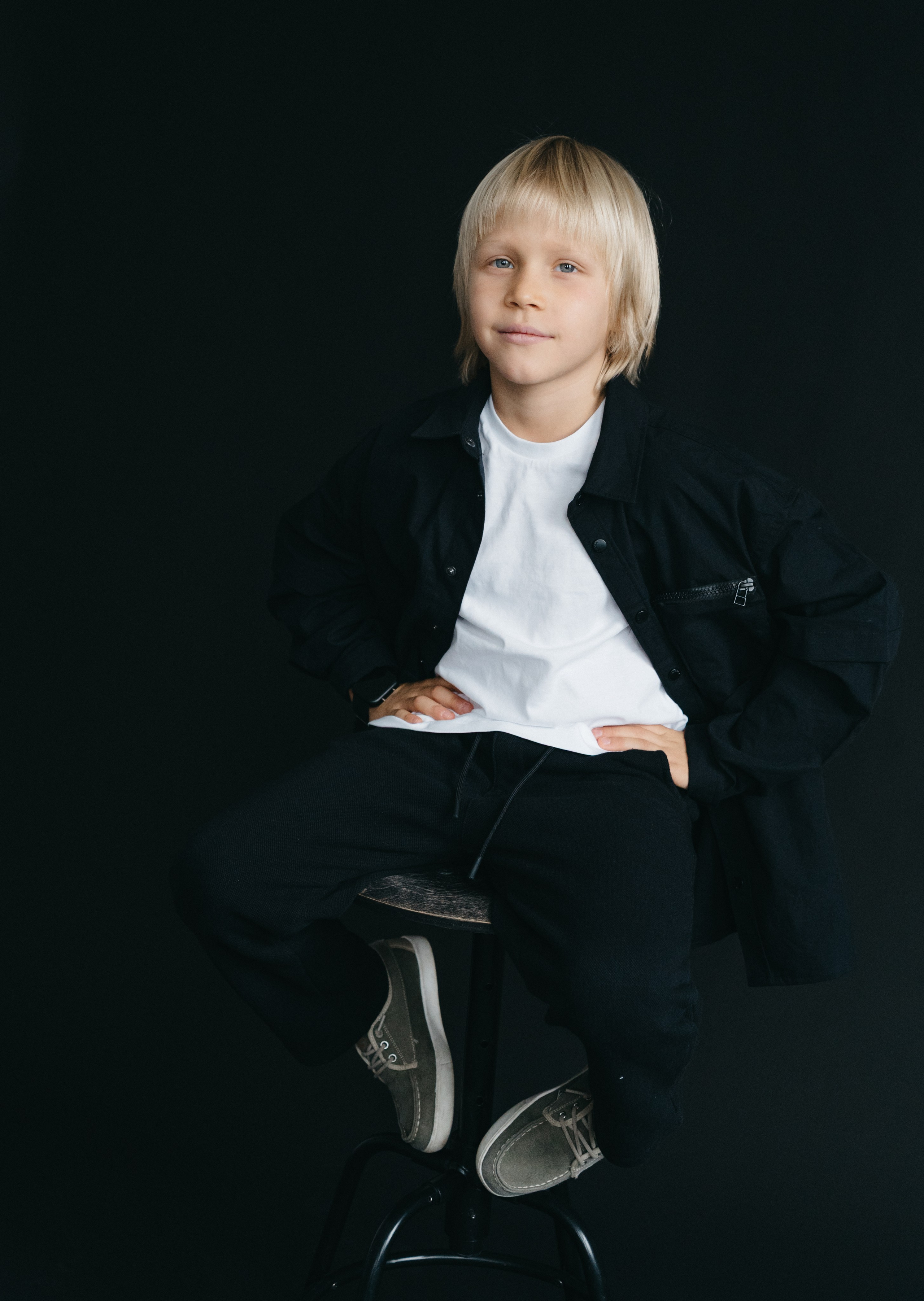 Family. Фотограф Астафьева Мария