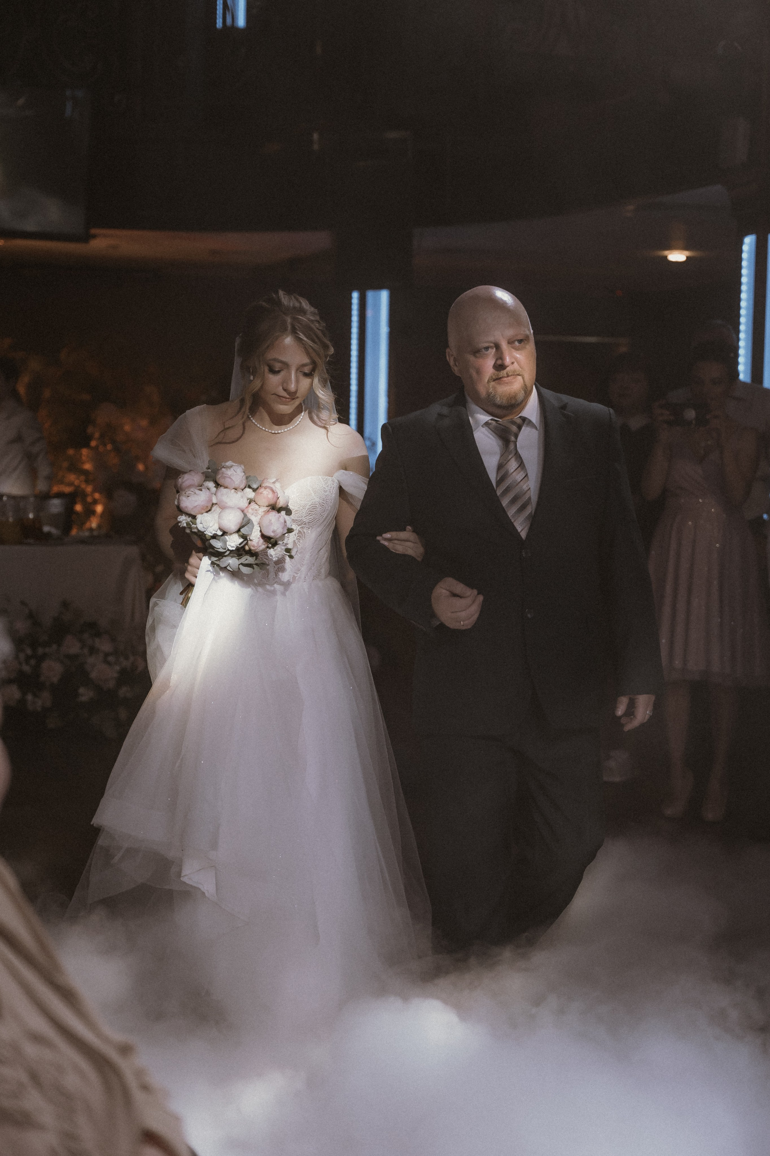 Егор и Настя. Свадебный фотограф Анастасия Тащилина