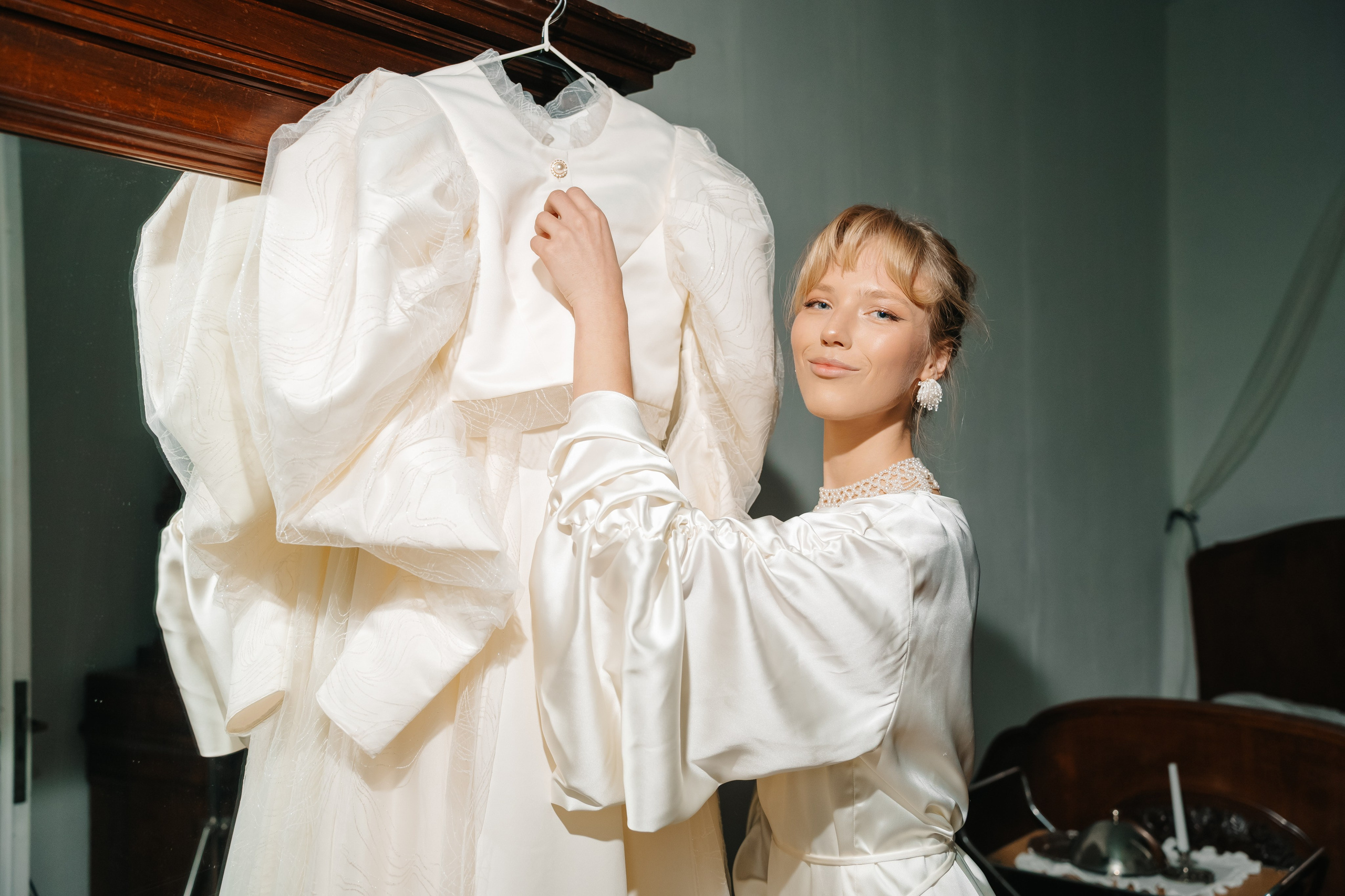 Vintage chic. Главная