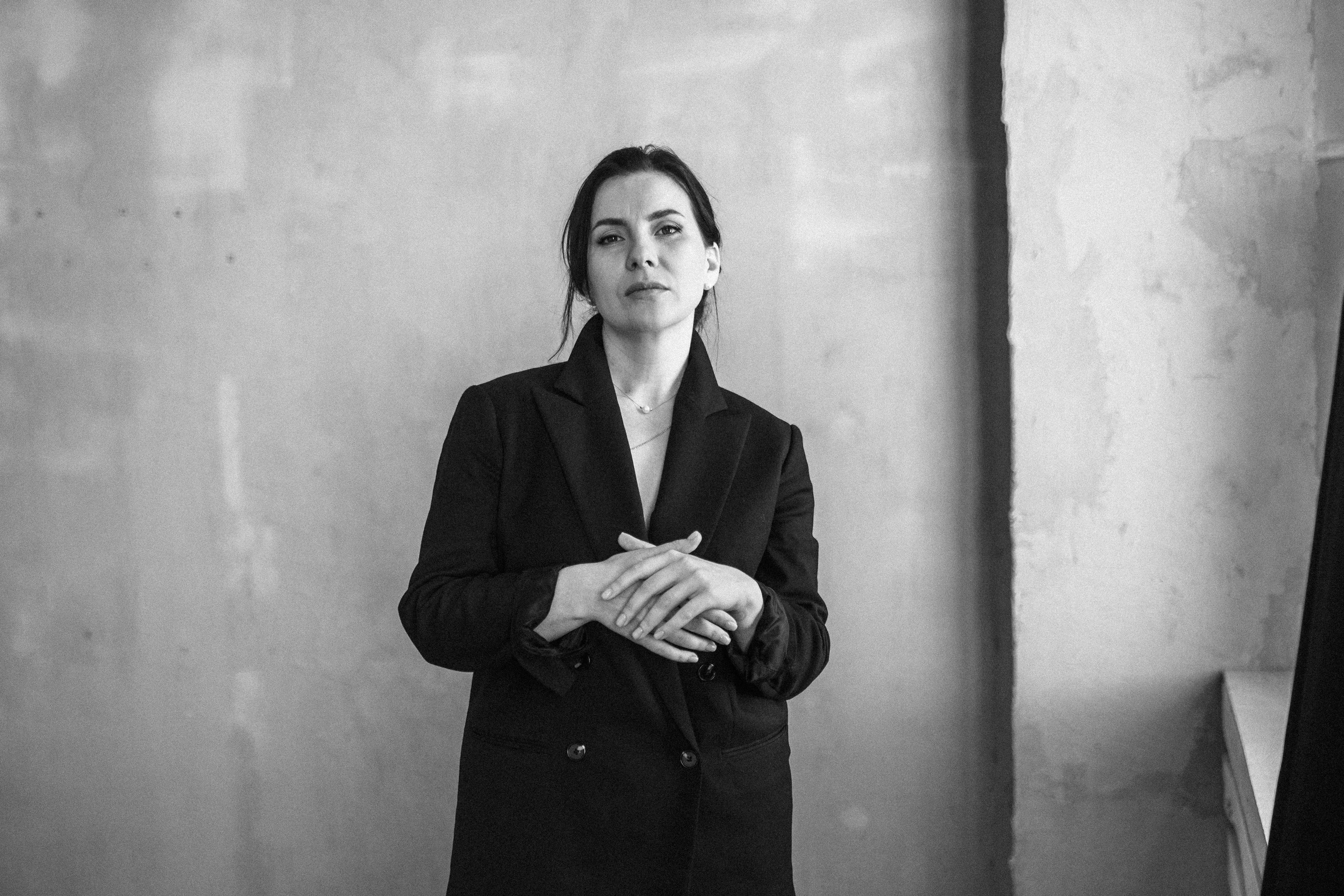 Фотопроект для женщин-лидеров Тульской области «Мягкая сила». Женский семейный фотограф Тула Москва Захарова Анна