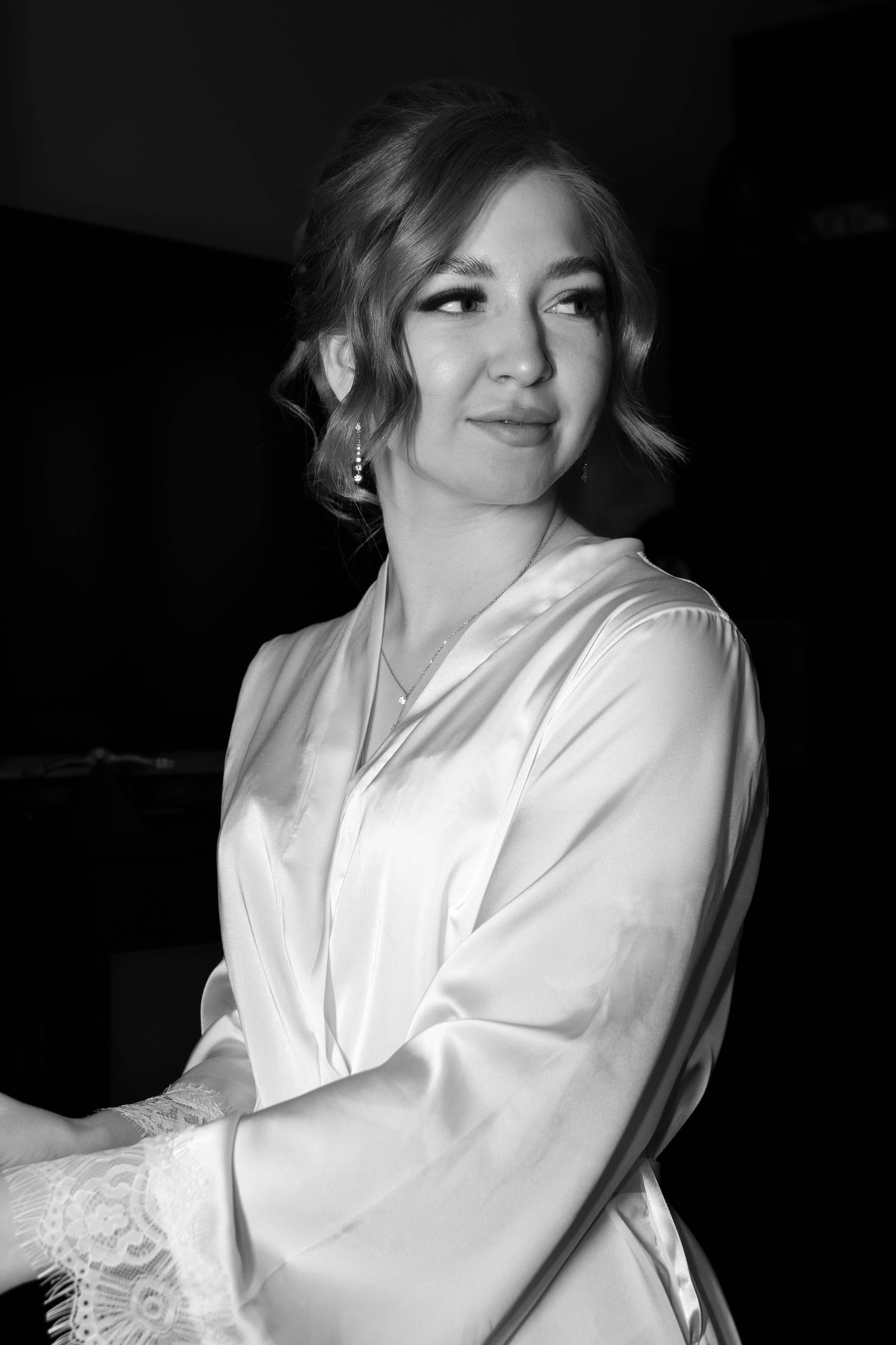 Свадьба Светланы и Максима. Фото и видео съёмка в Москве и МО Александр Чапала и Трояк Алеся