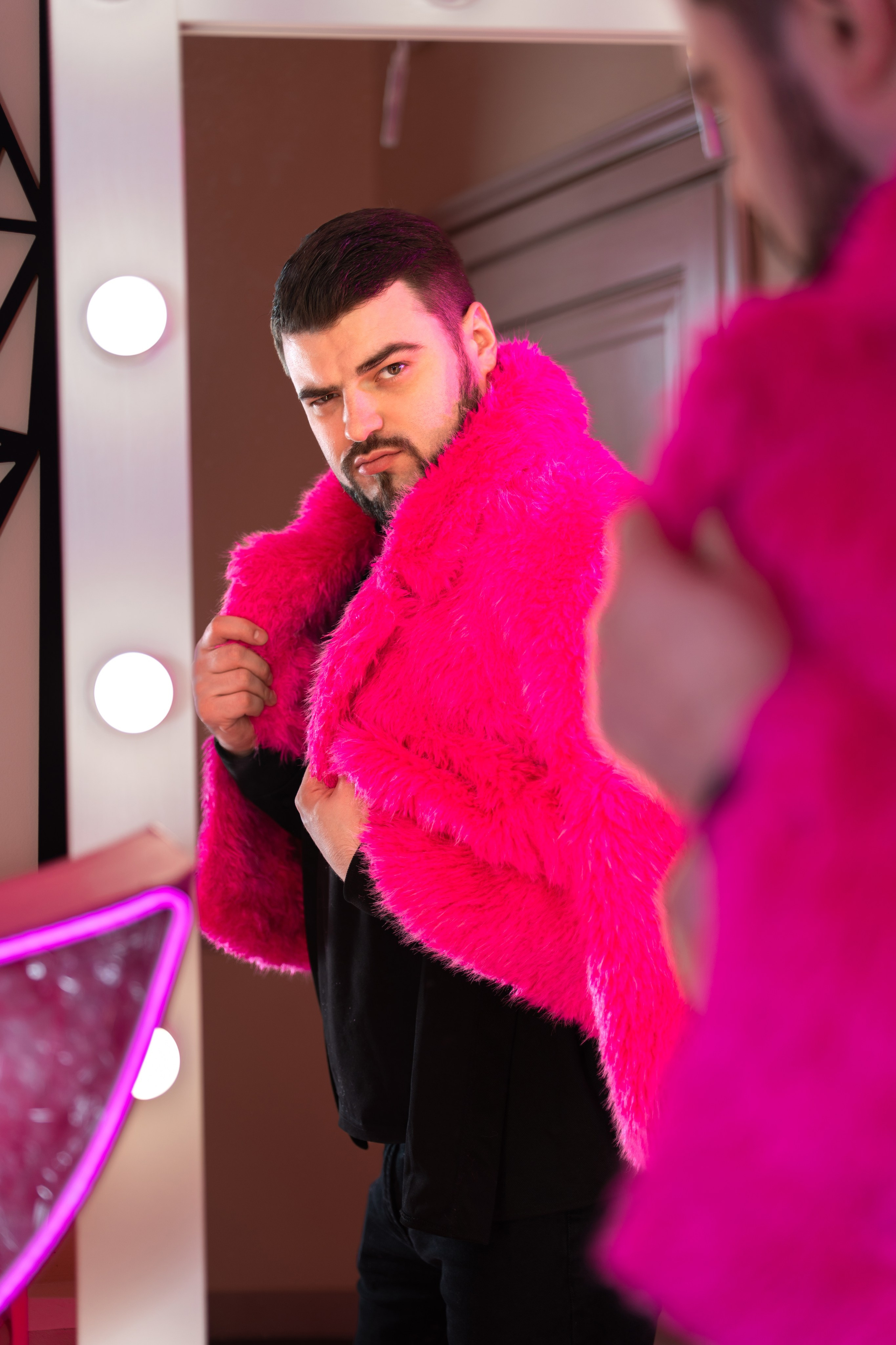 Семейная фотосессия Серафима 5 лет. Фото и видео съёмка в Москве и МО Александр Чапала и Трояк Алеся