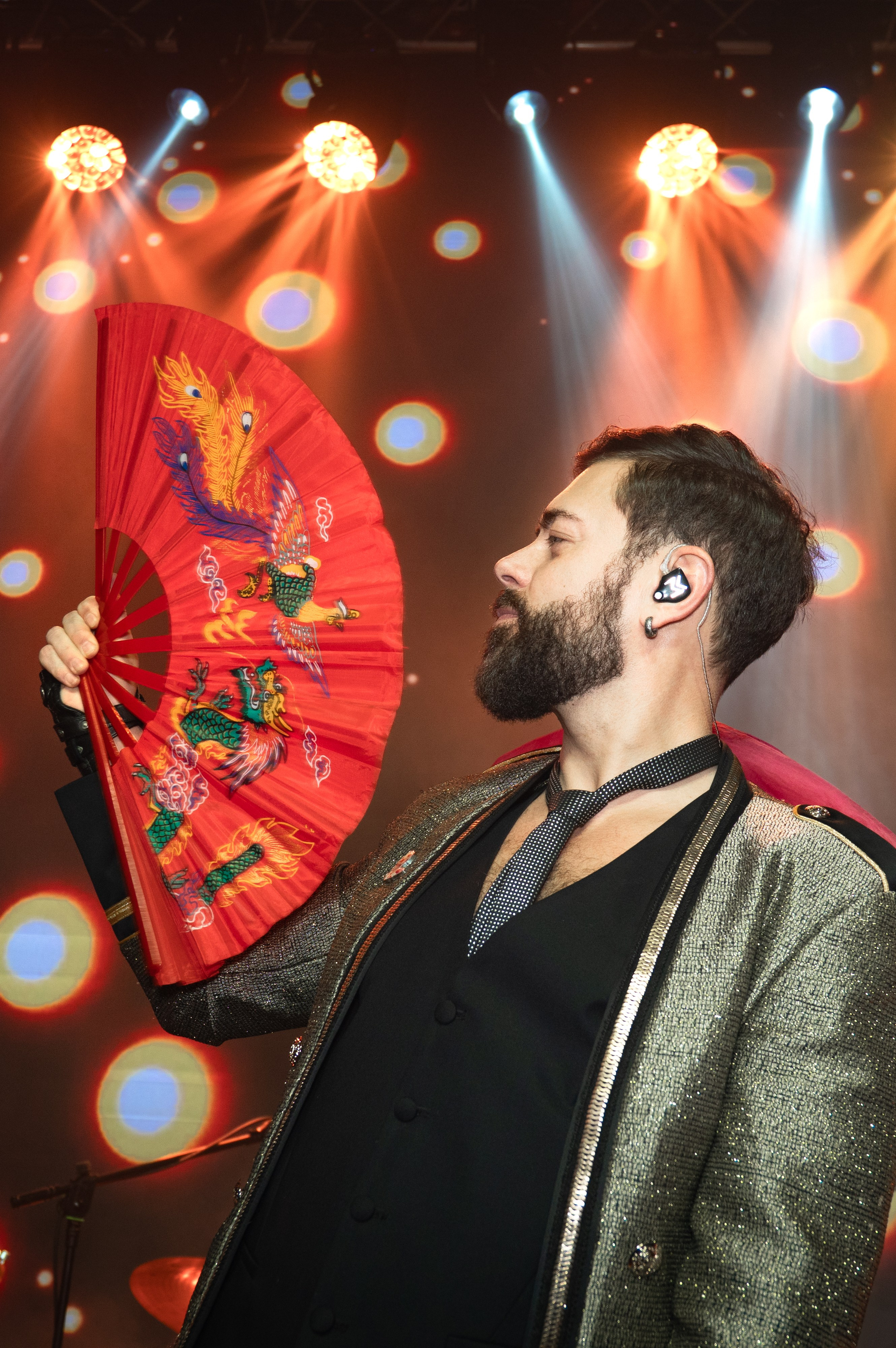 Модус 2024. Фото и видео съёмка в Москве и МО Александр Чапала и Трояк Алеся