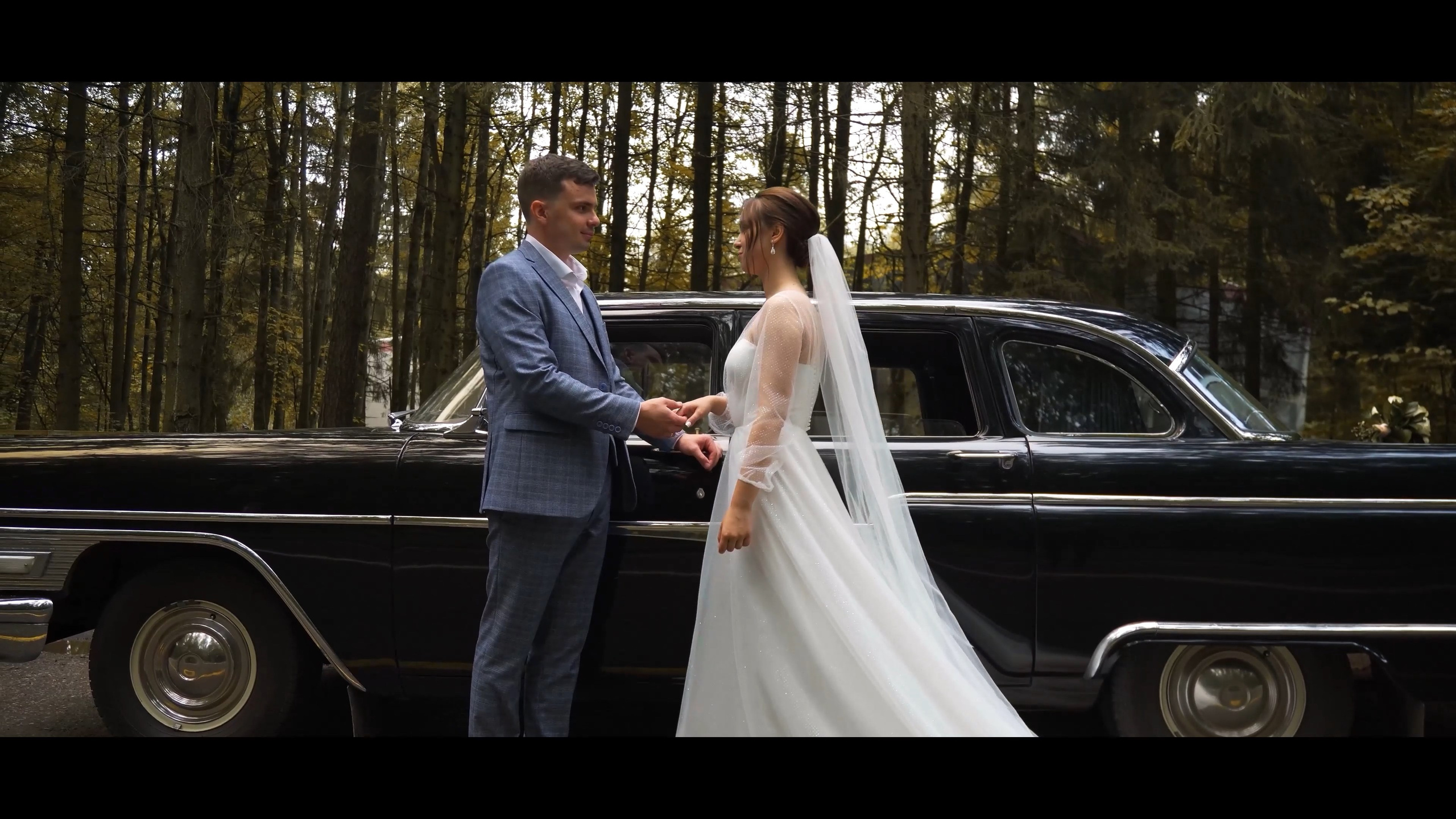 Ваша любовь | Отзывы. Фото и видео съёмка в Москве и МО Александр Чапала и Трояк Алеся