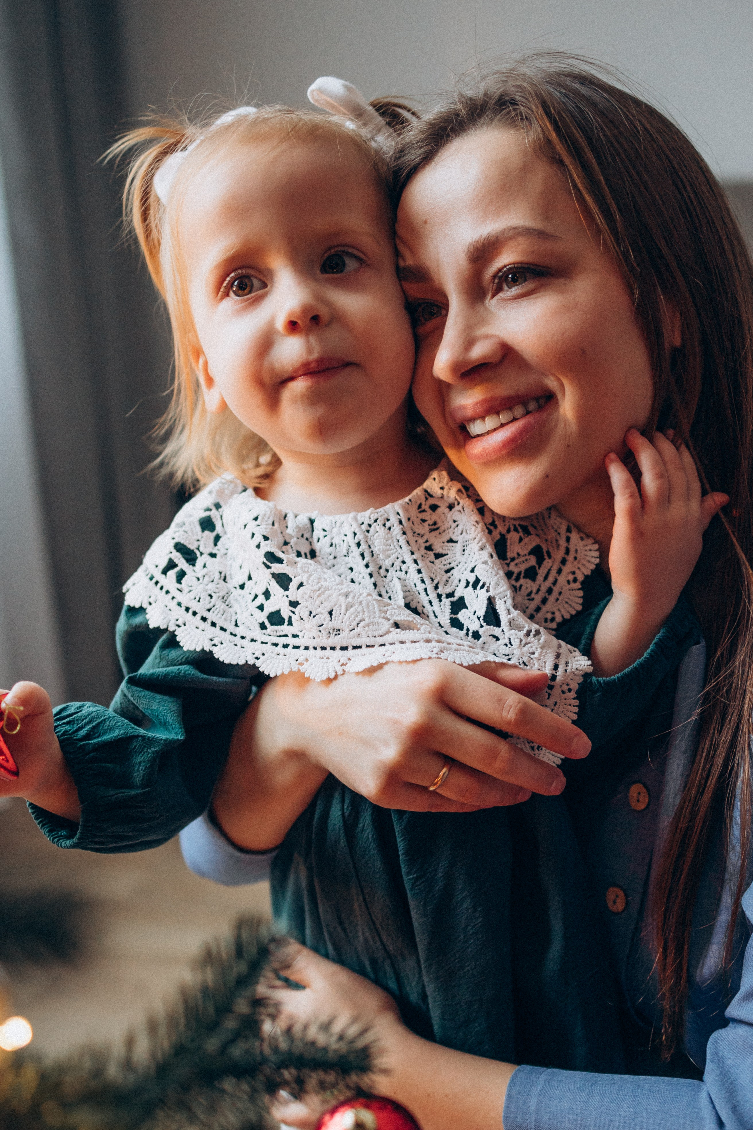 Самый домашний Праздник. Фотограф Москва Светлана Кирюшина