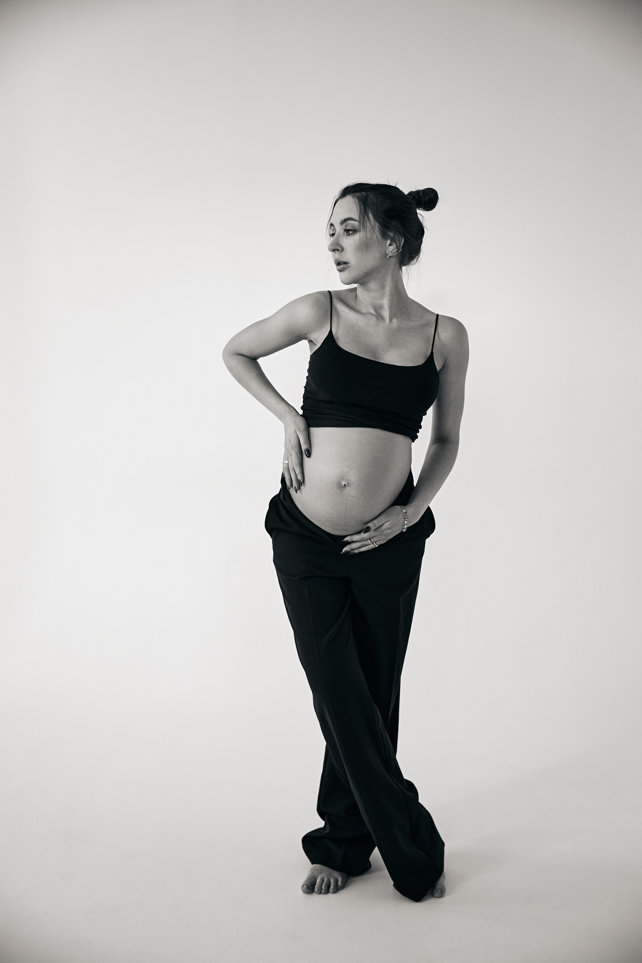 Екатерина. Портретный, семейный, свадебный фотограф в Магадане — Екатерина Литвин