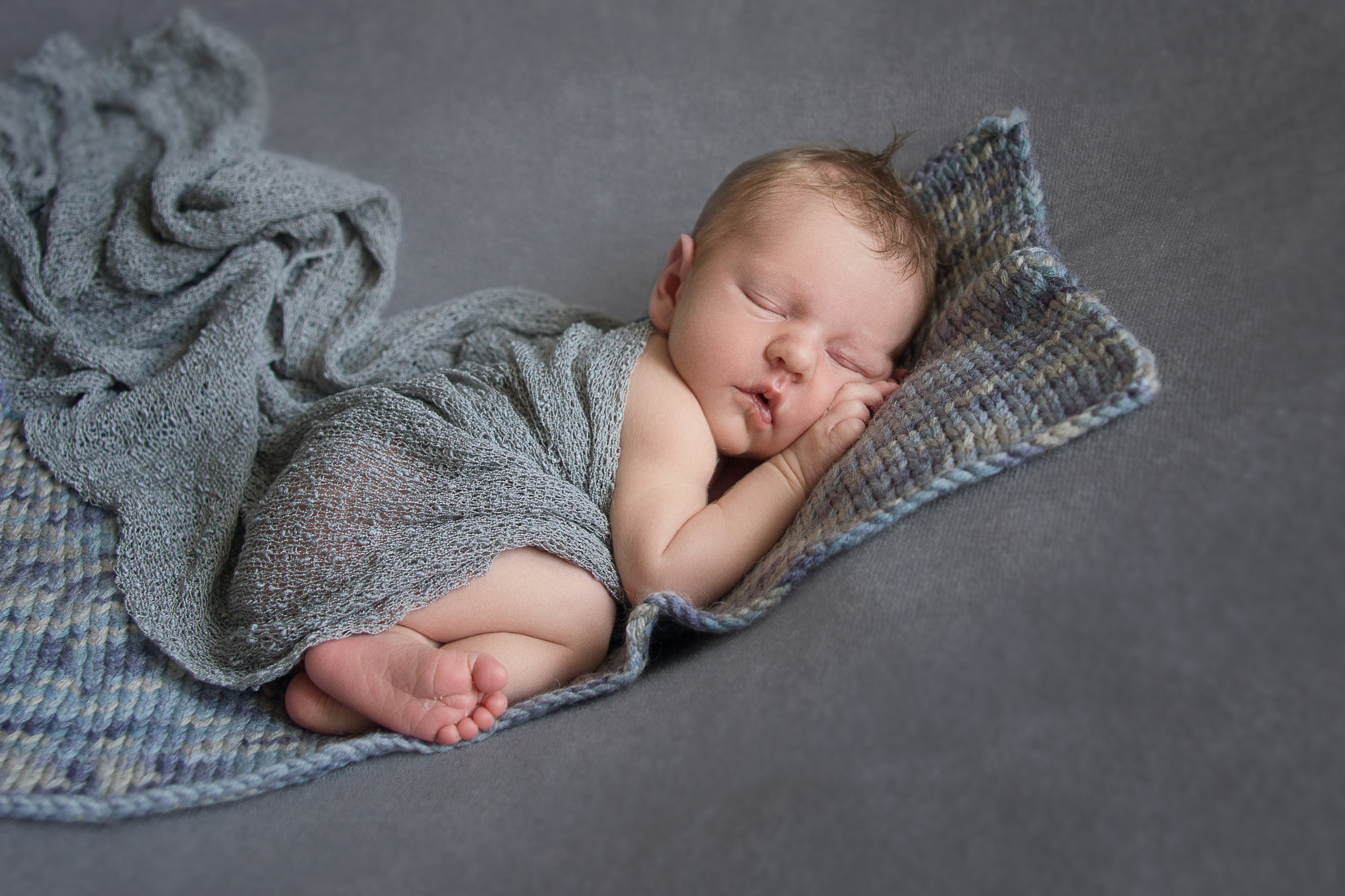 Новорожденные. Детский и семейный фотограф Мария Пушкина