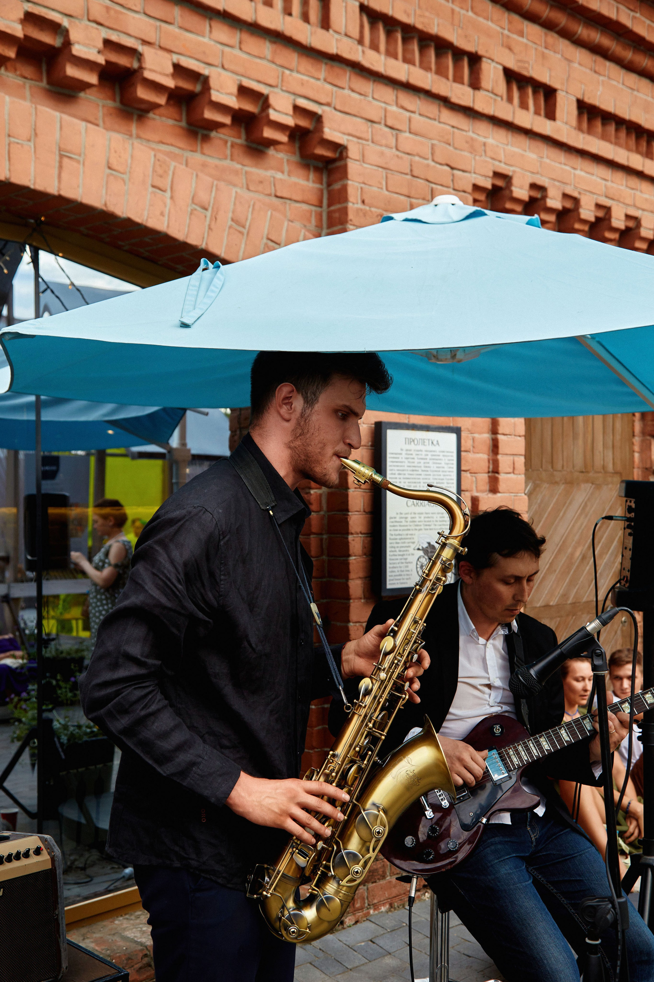 Самарский модернИЗМ. DENISOV ART (фото, видео, дизайн) САМАРА