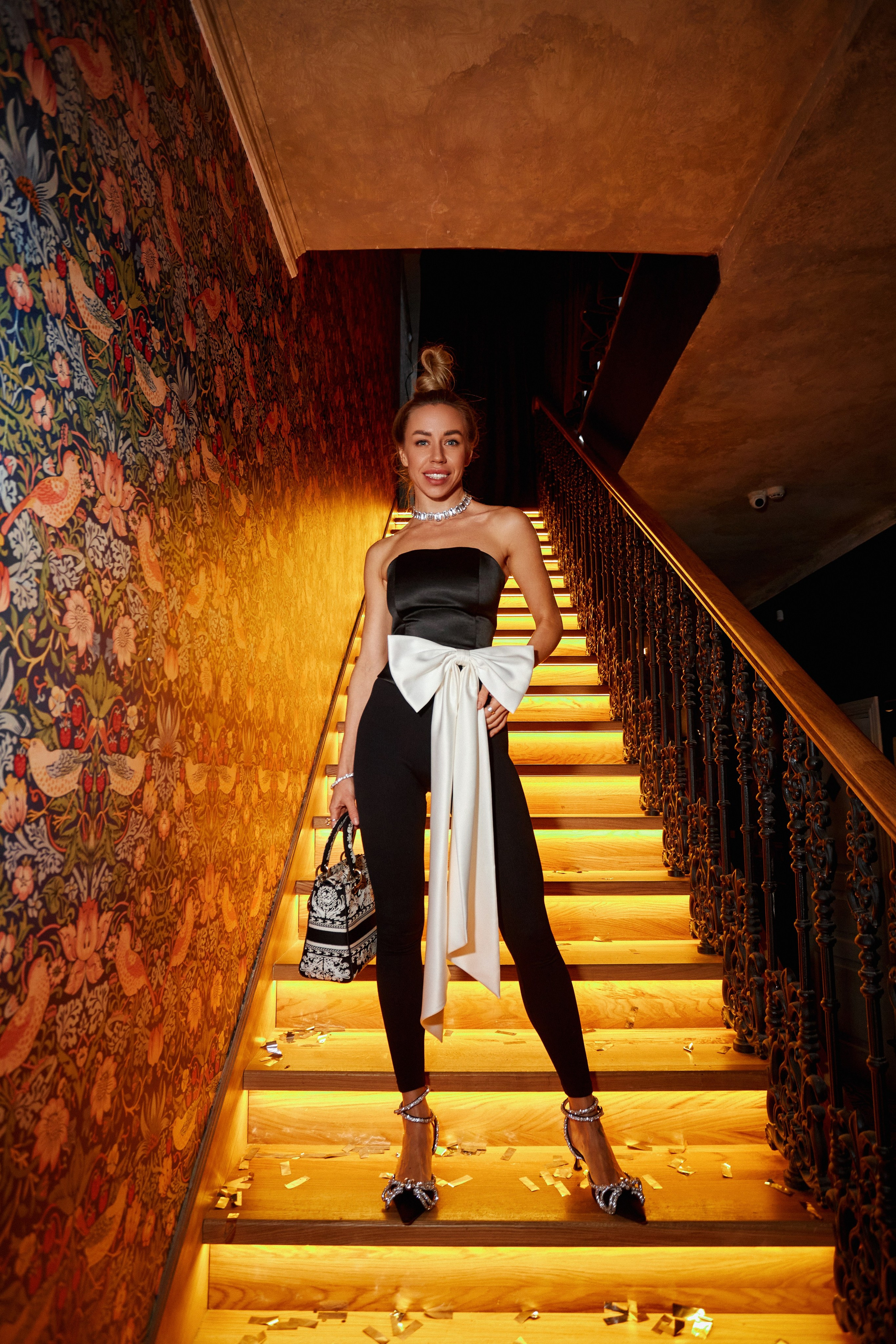 Посольство шика | Денис Симачев. DENISOV ART (фото, видео, дизайн) САМАРА