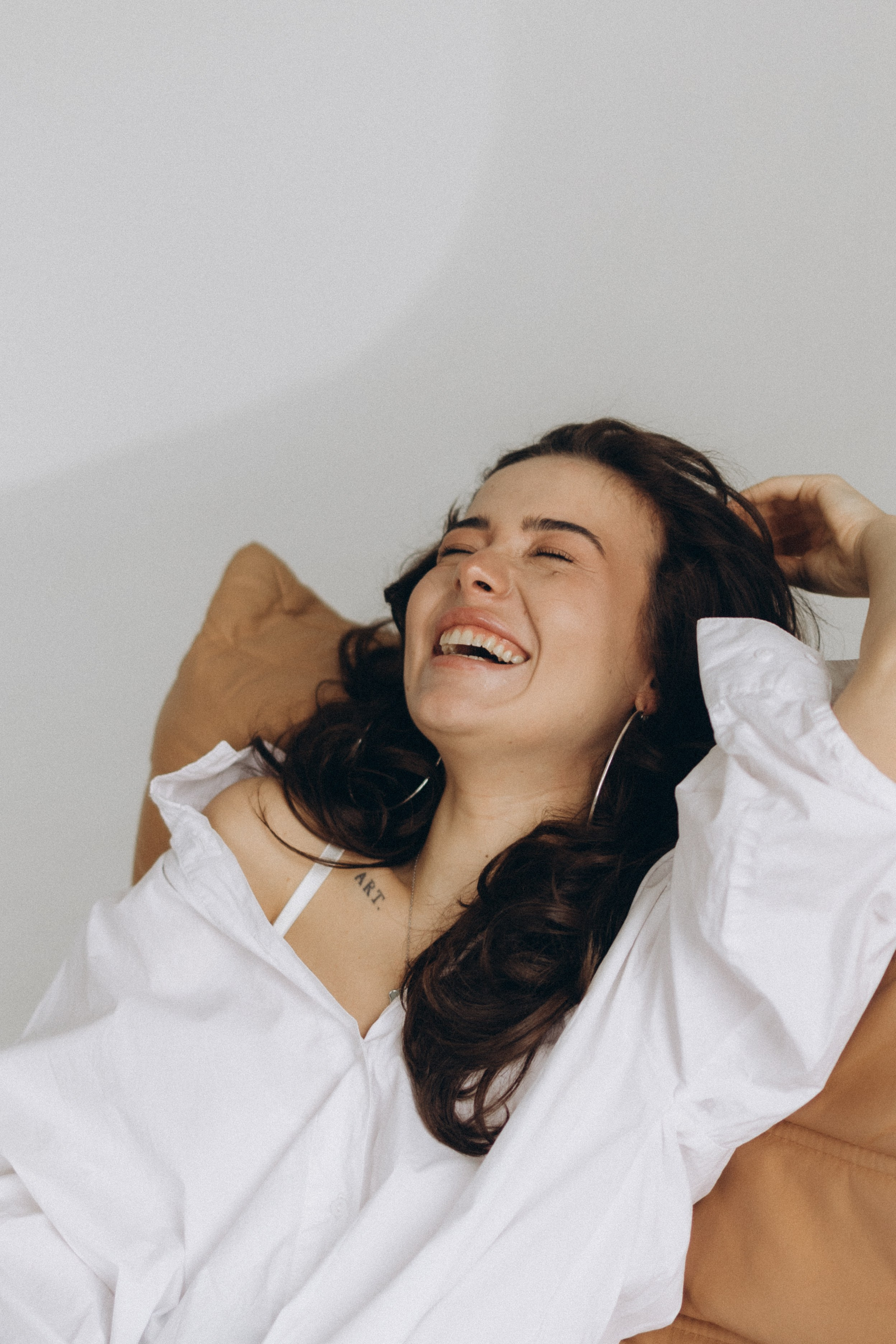 Женский портрет. Фотограф в Иваново и Суздале