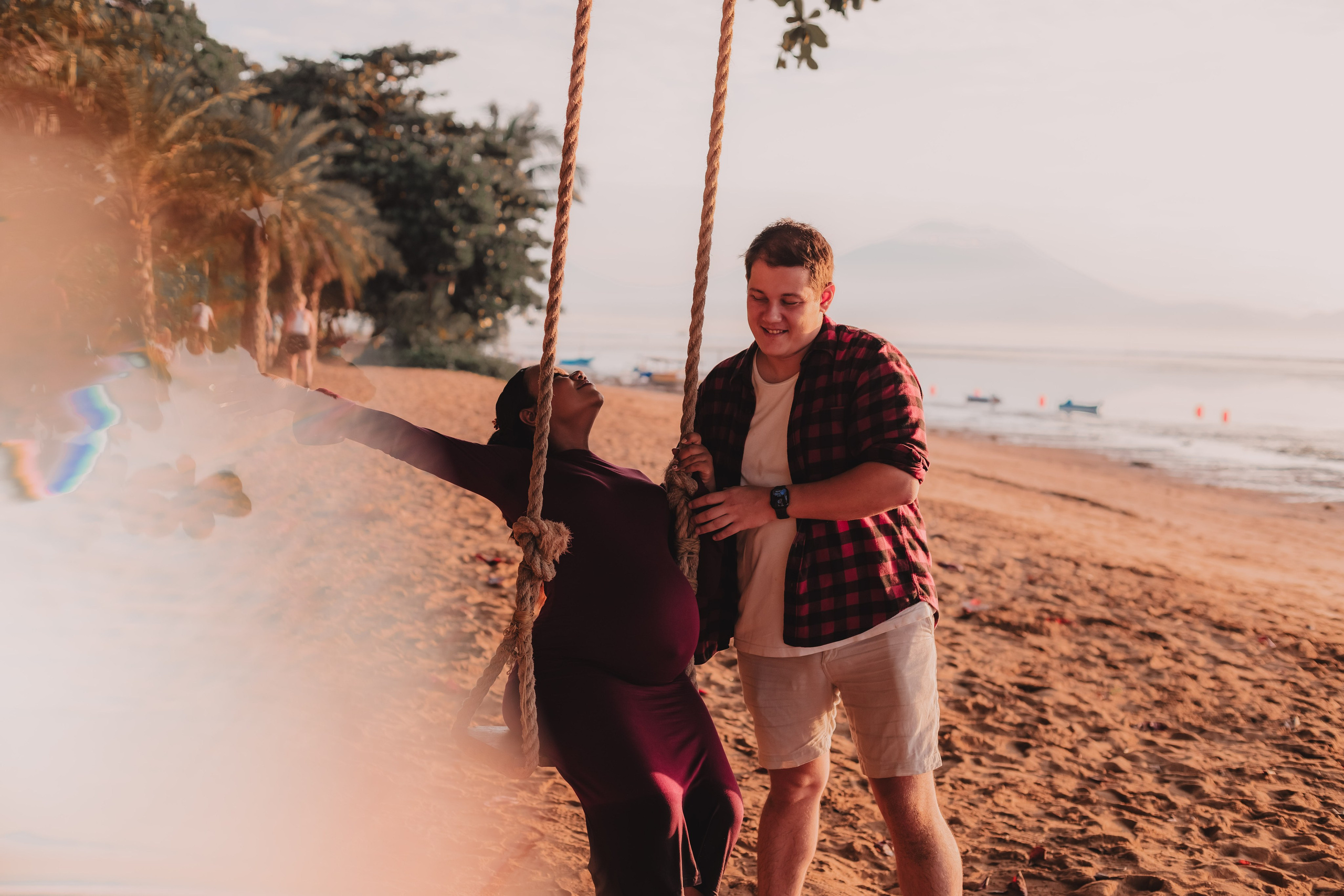 Mo(Bo)rning. Мариам Багдасарян