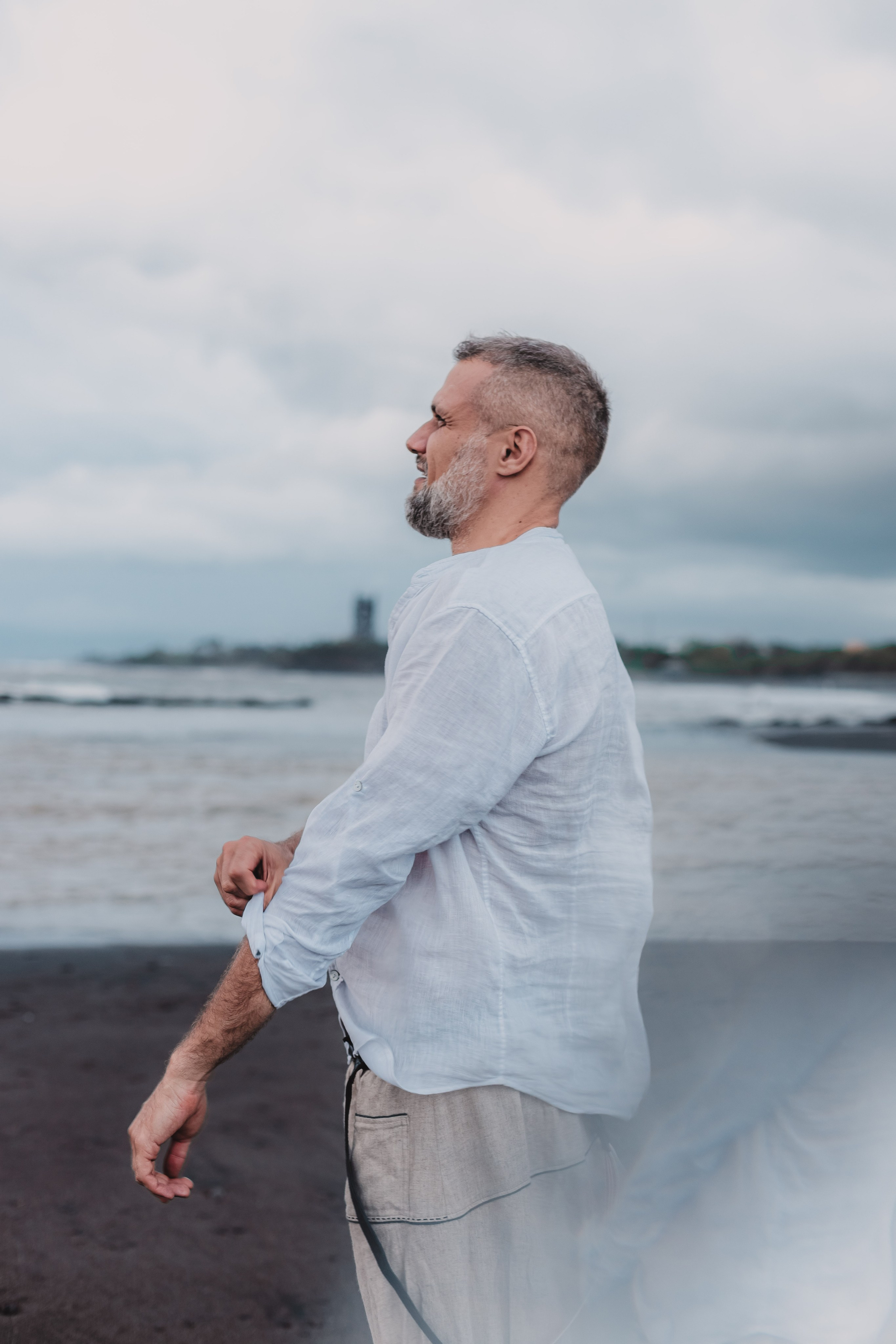 Aleksandr and power. Mariam Bagdasaryan