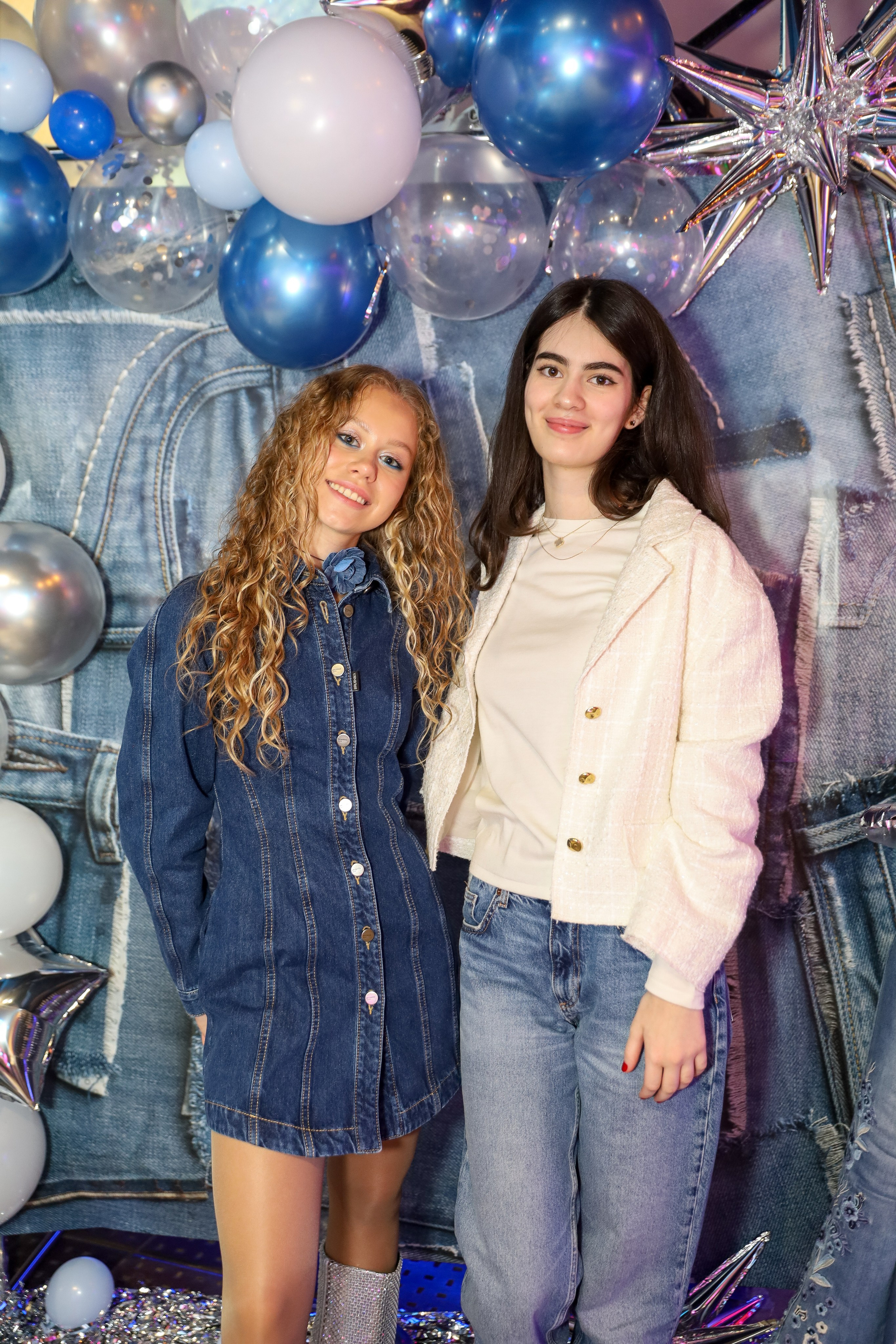 ДЕНЬ РОЖДЕНИЯ СОФИИ В UPLINE SPACE. Фотограф мероприятий Ирина Каширина