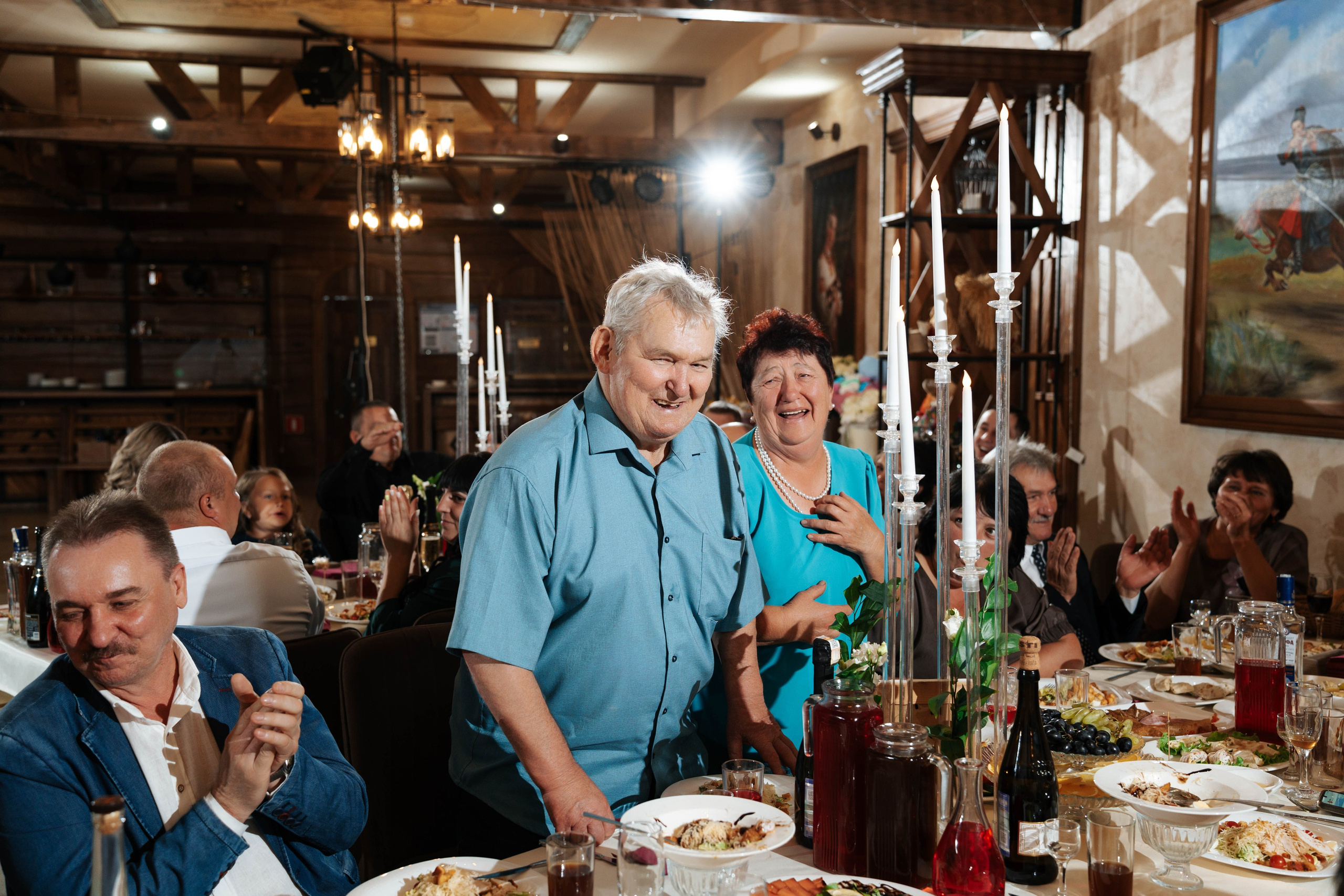 Sergey & Alina. Свадебный фотограф в Воронеже Самохина Екатерина