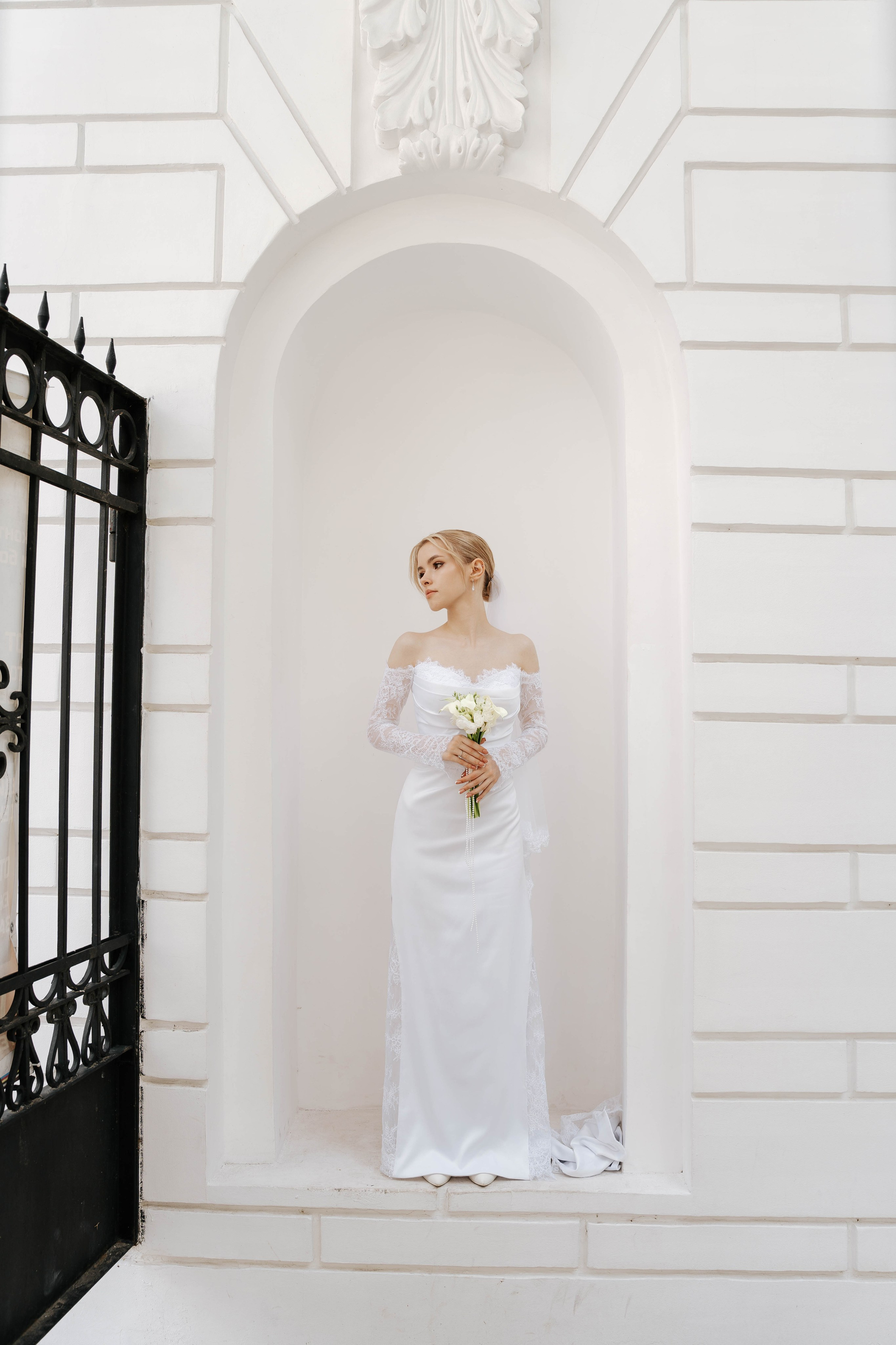 Ilya & Maria. Свадебный фотограф в Воронеже Самохина Екатерина