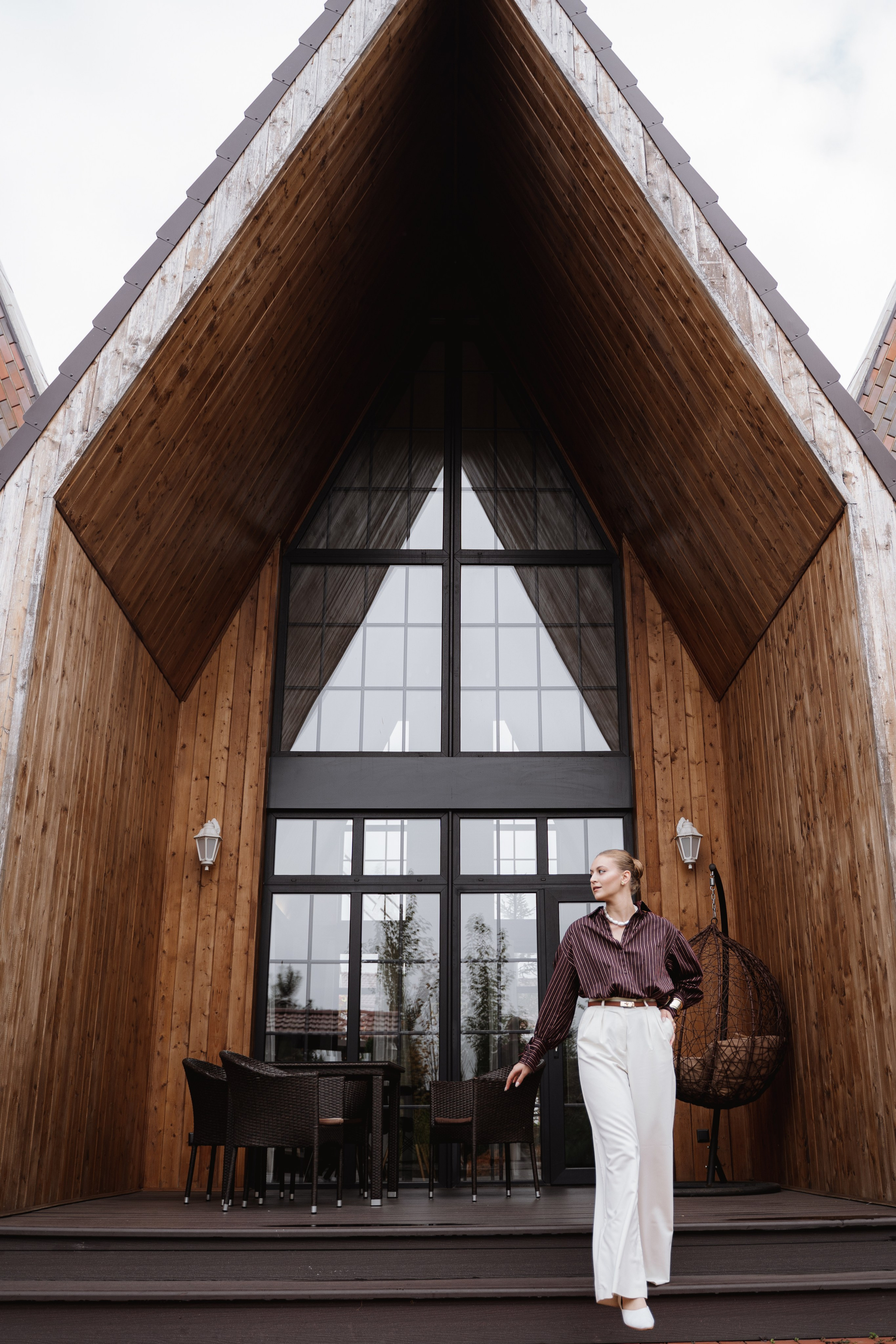 Олеся. Свадебный фотограф Москва Инесса Зверева