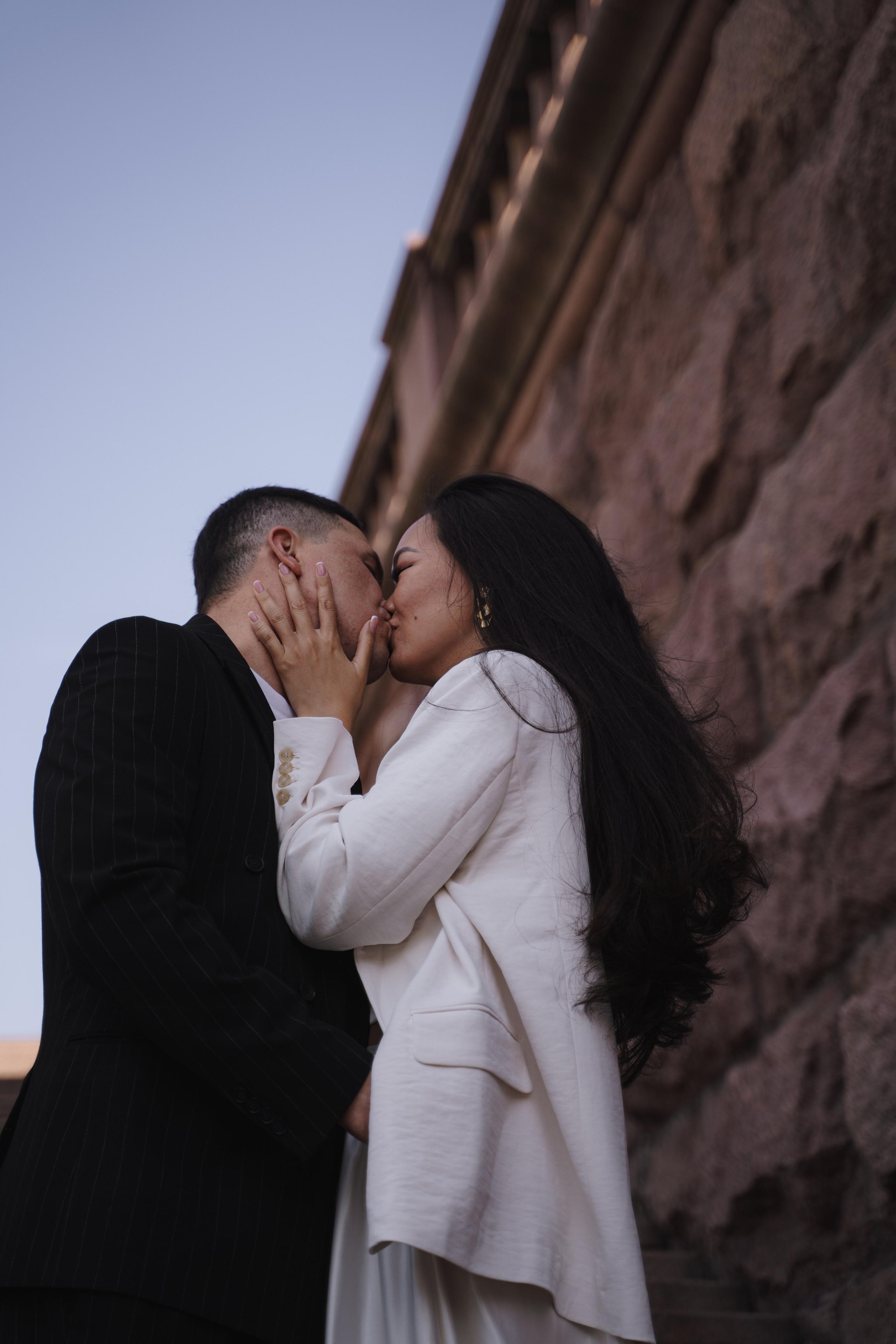 Галина & Роман | Свадебная фотосессия. Свадебный фотограф Москва Инесса Зверева