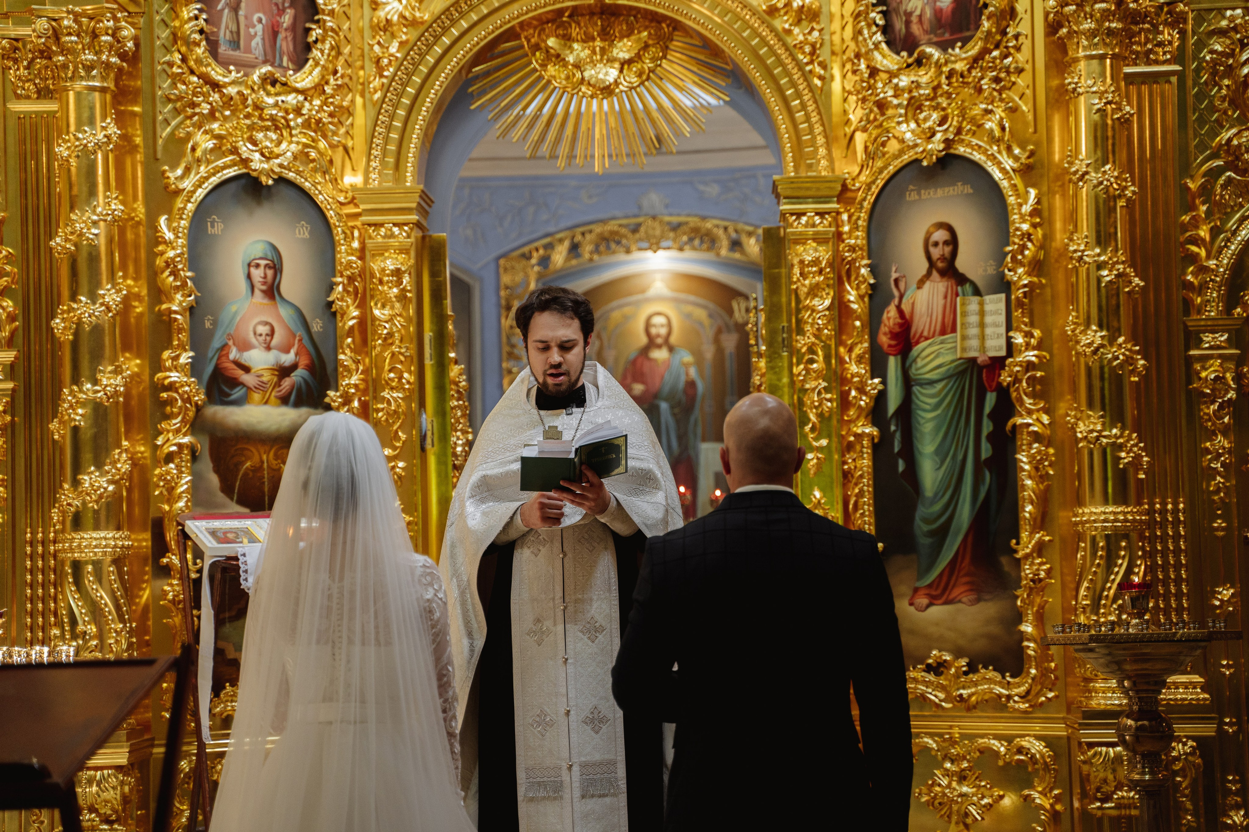 K&L Always and Forever. Свадебный фотограф Москва Инесса Зверева