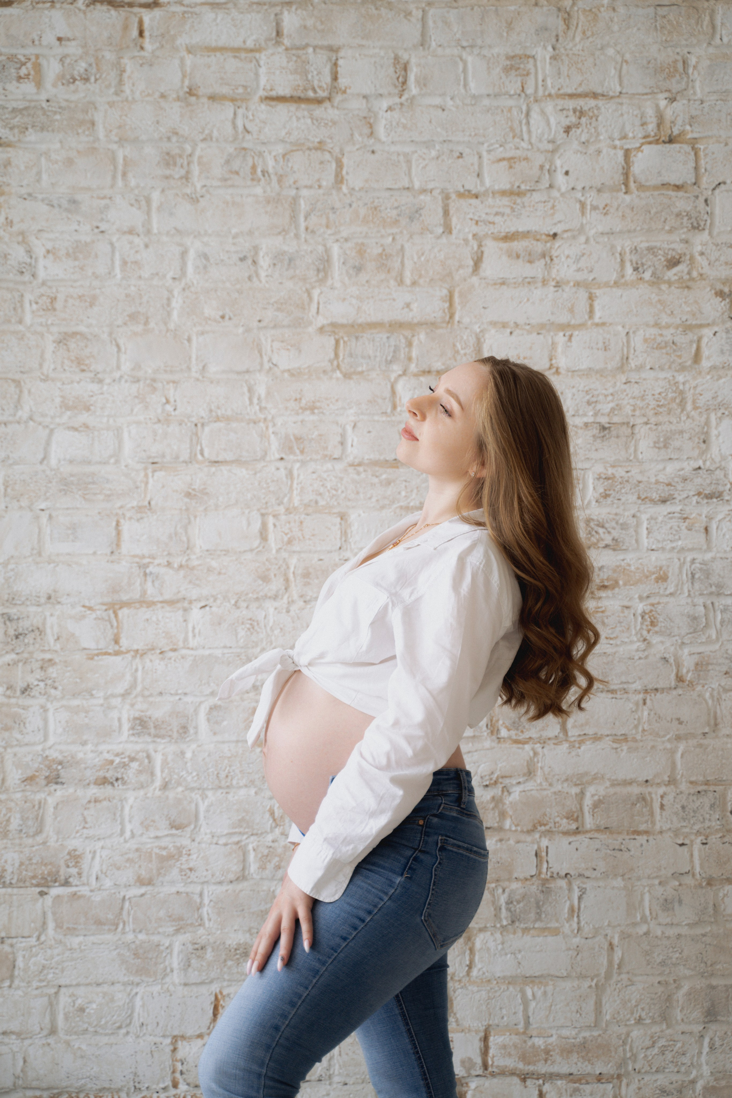 Таня. Свадебный фотограф Москва Инесса Зверева