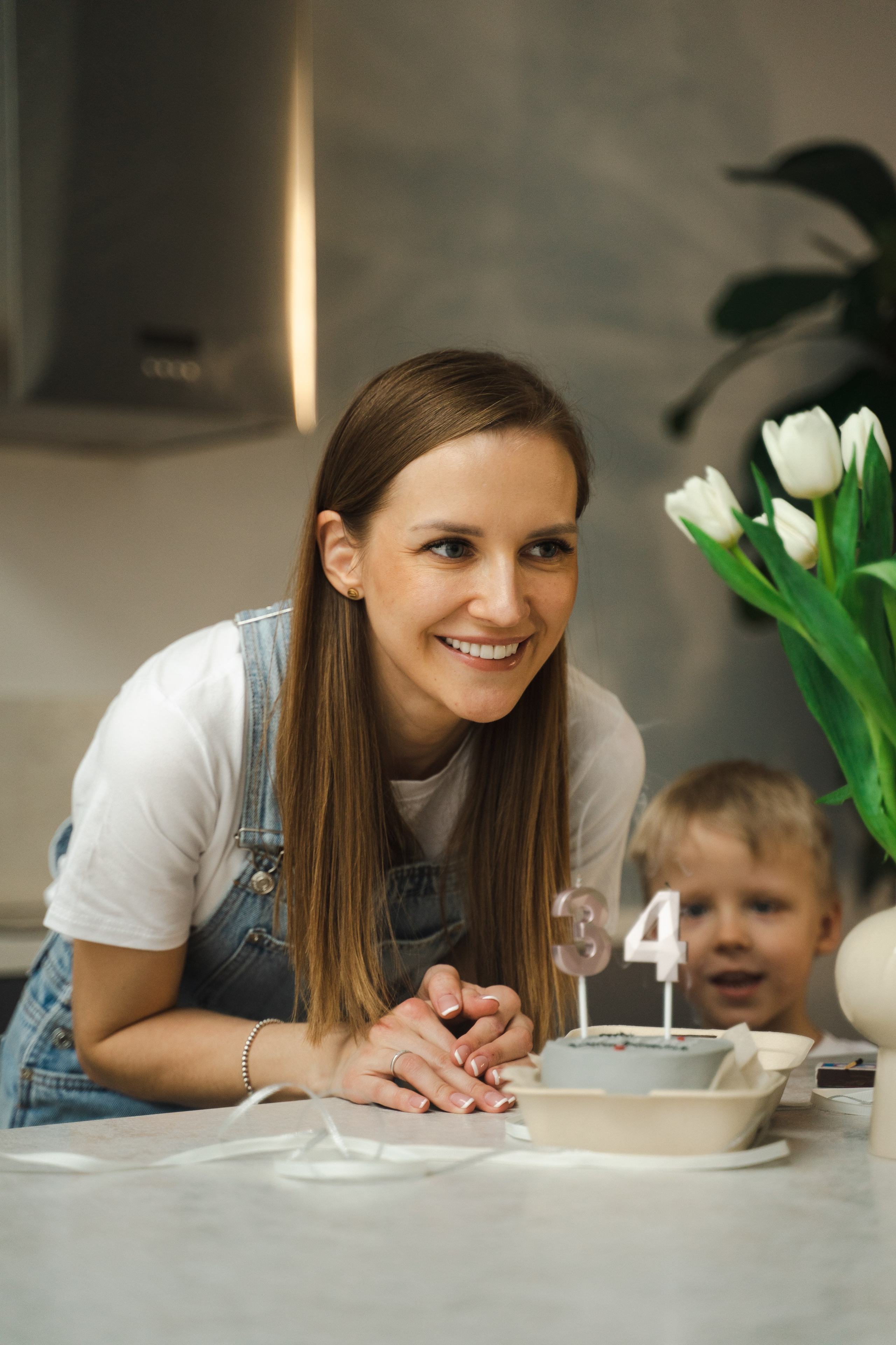 Big Family Алина. Свадебный фотограф Москва Инесса Зверева