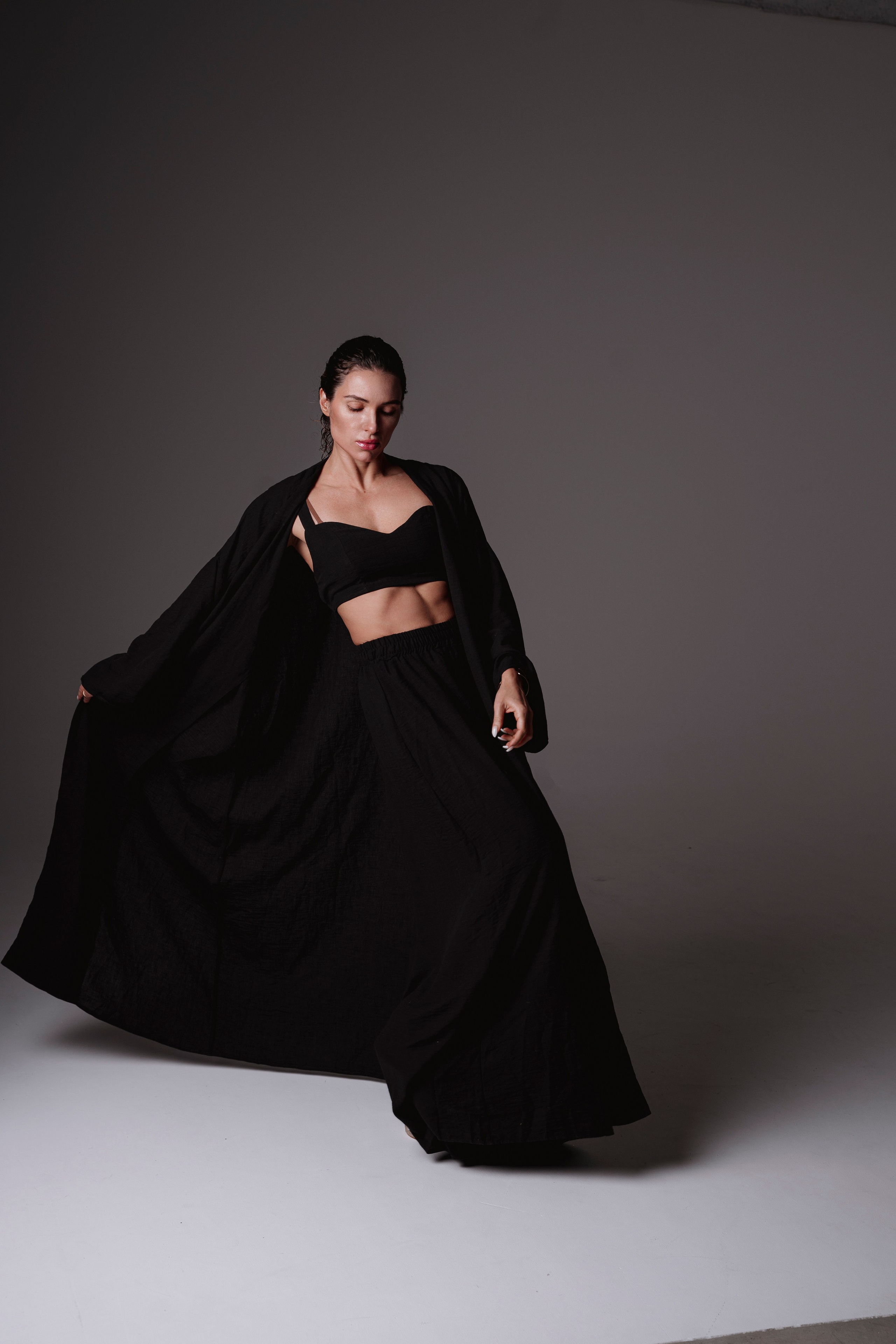 Вера. Свадебный фотограф Москва Инесса Зверева