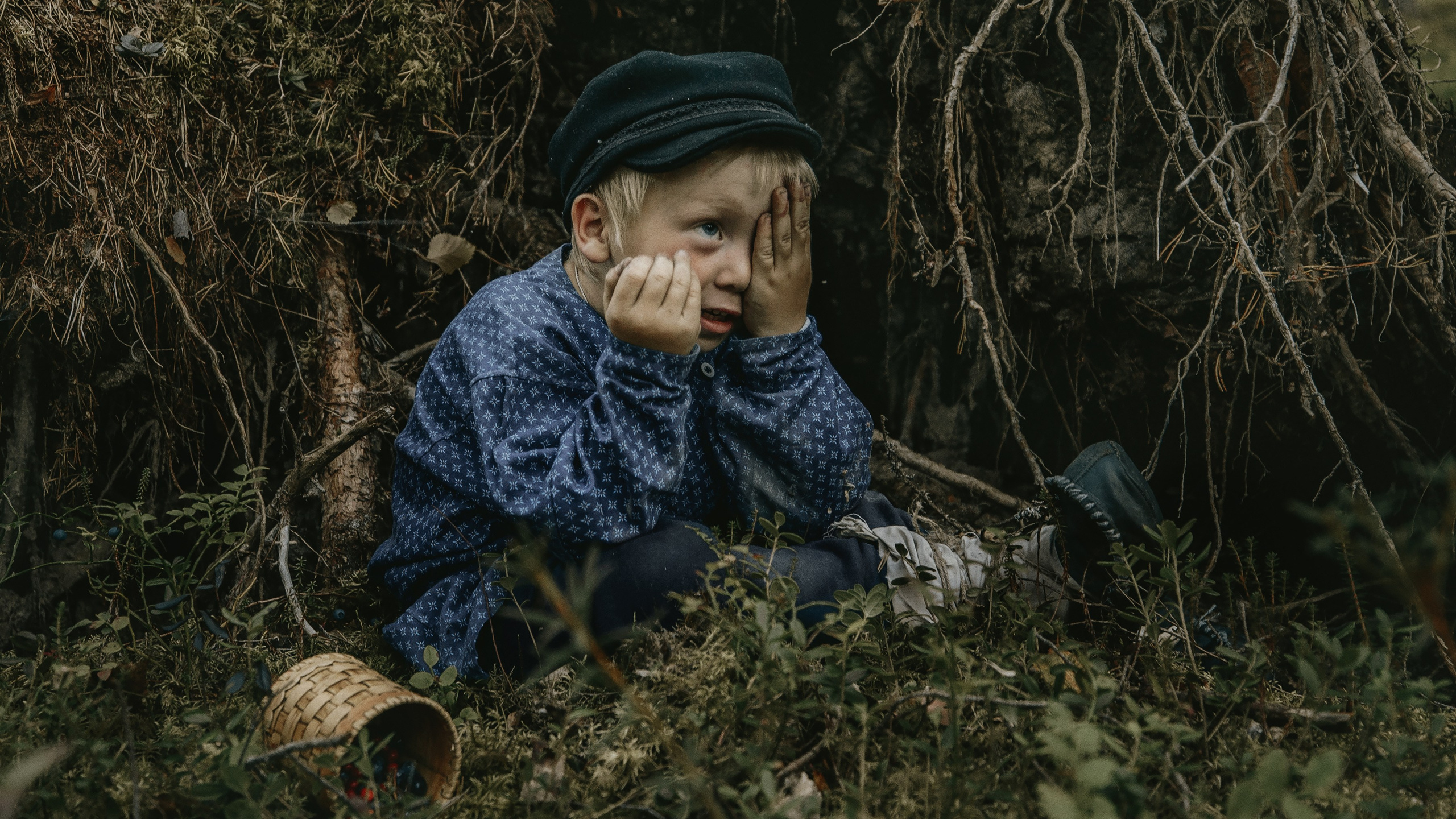 Ау. Фотограф — путешественник Светлана Романовская