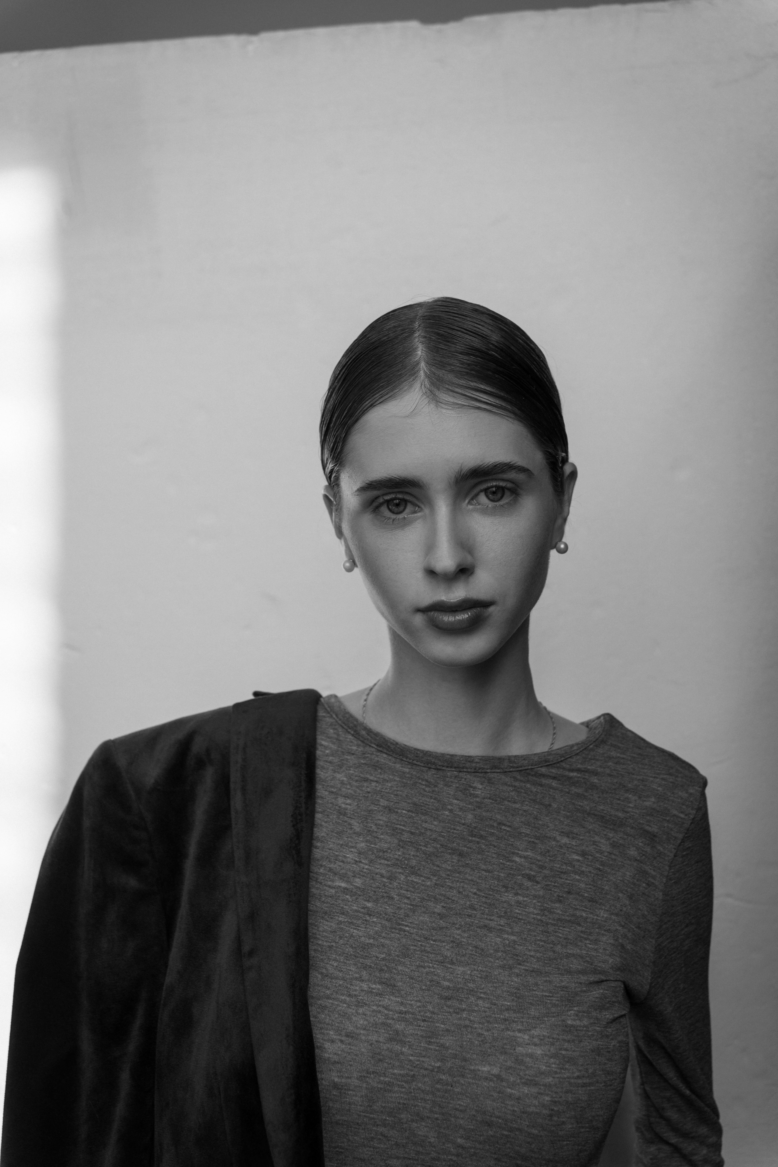 Ксюша. Елена Соболева Женский портретный фотограф