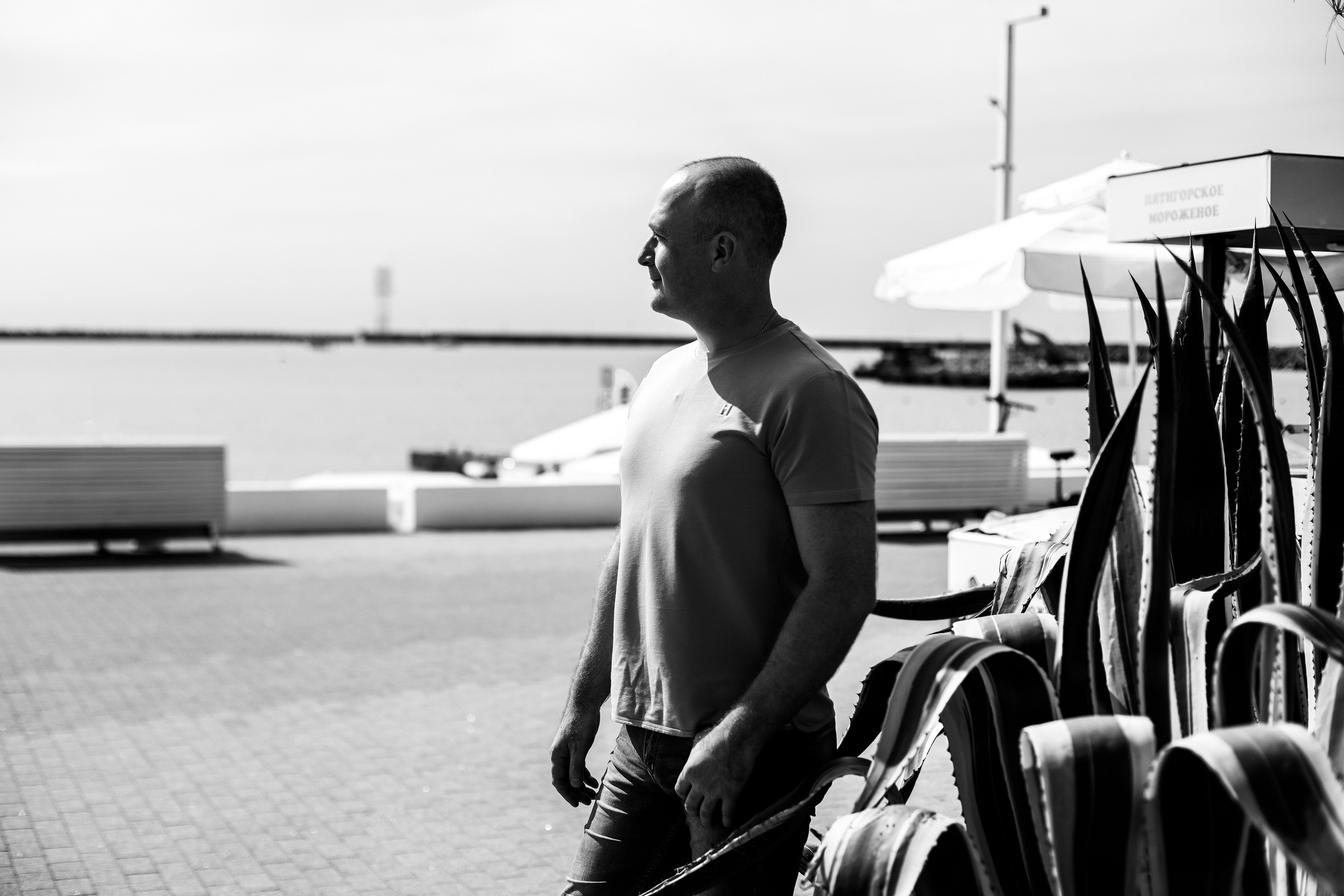 Игорь. Свадебный и семейный фотограф/видеограф в Краснодаре Наталья Осинская