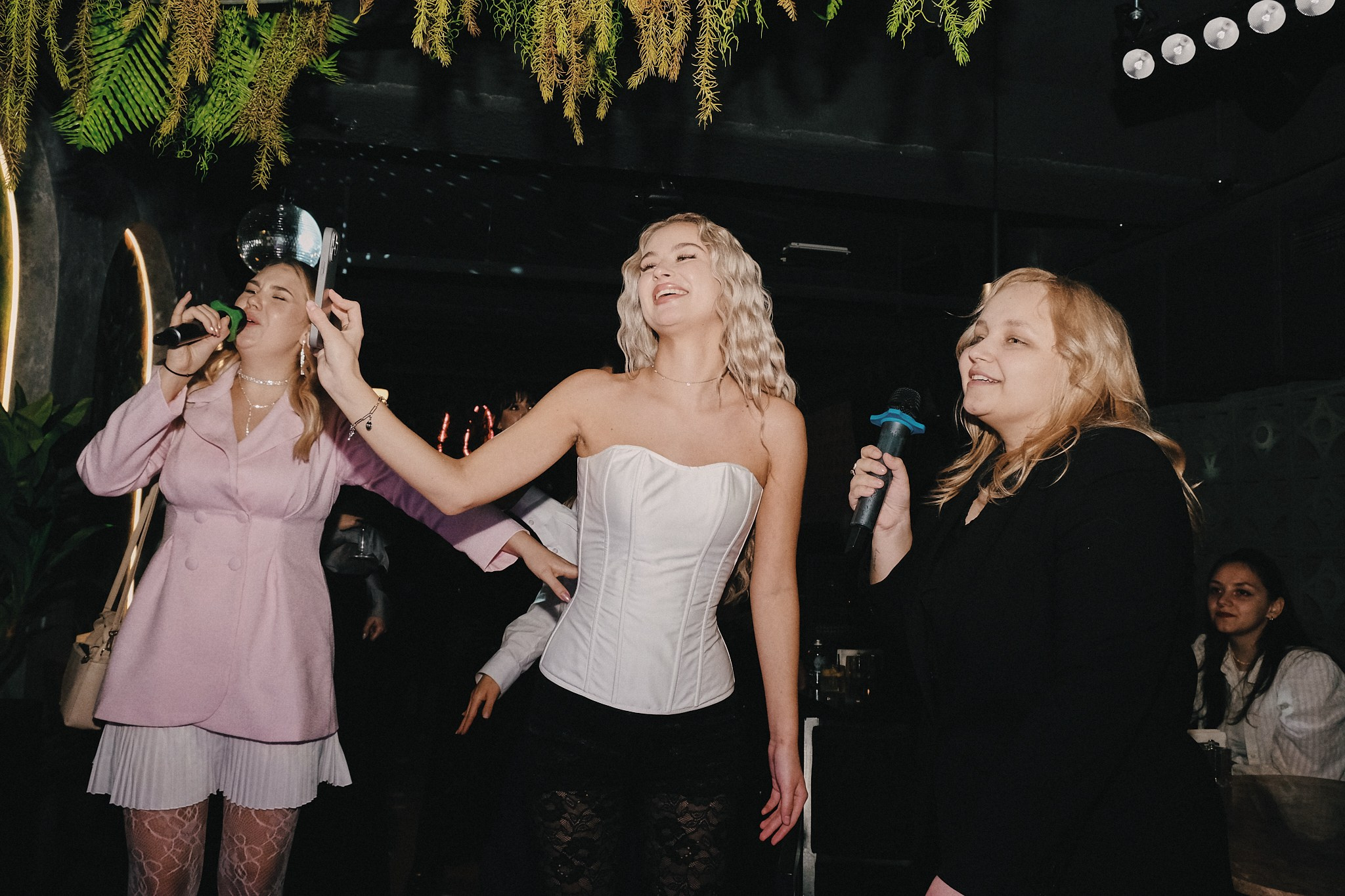 PARTY & AFTERPARTY. ФОТОГРАФ В ЕКАТЕРИНБУРГЕ НАСТЯ MUSE