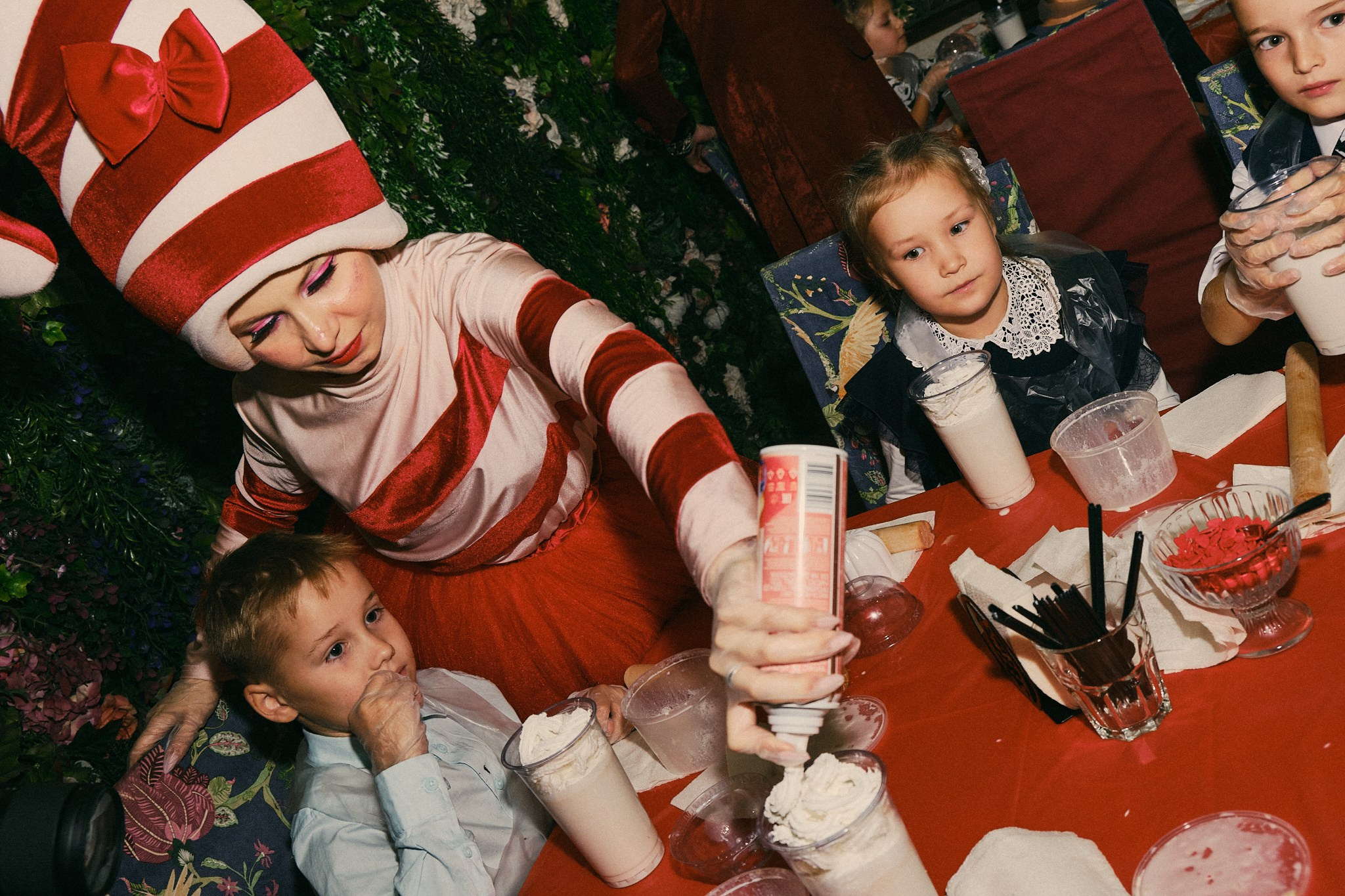 RADUGA LAND. ФОТОГРАФ В ЕКАТЕРИНБУРГЕ НАСТЯ MUSE