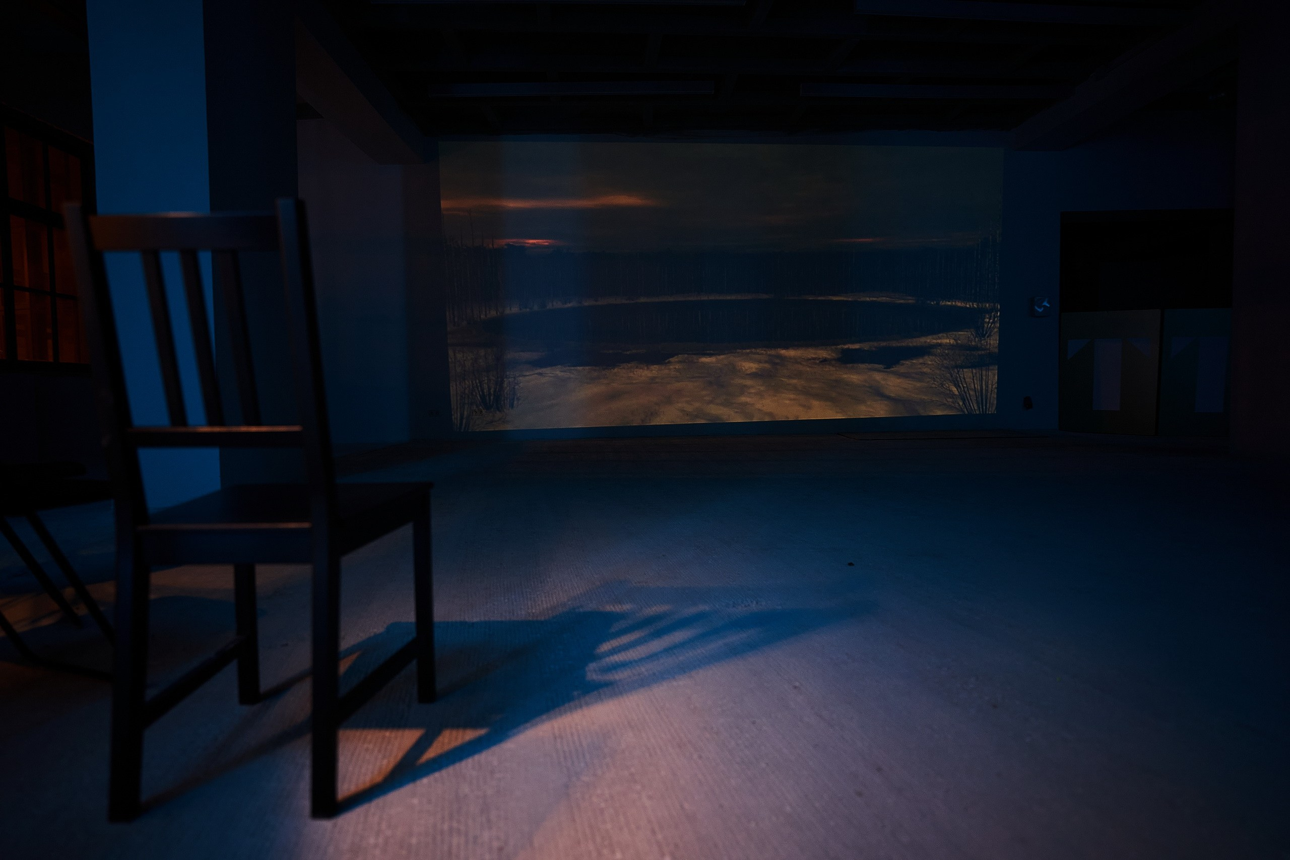 Культура. Фотограф Евгений Шаров