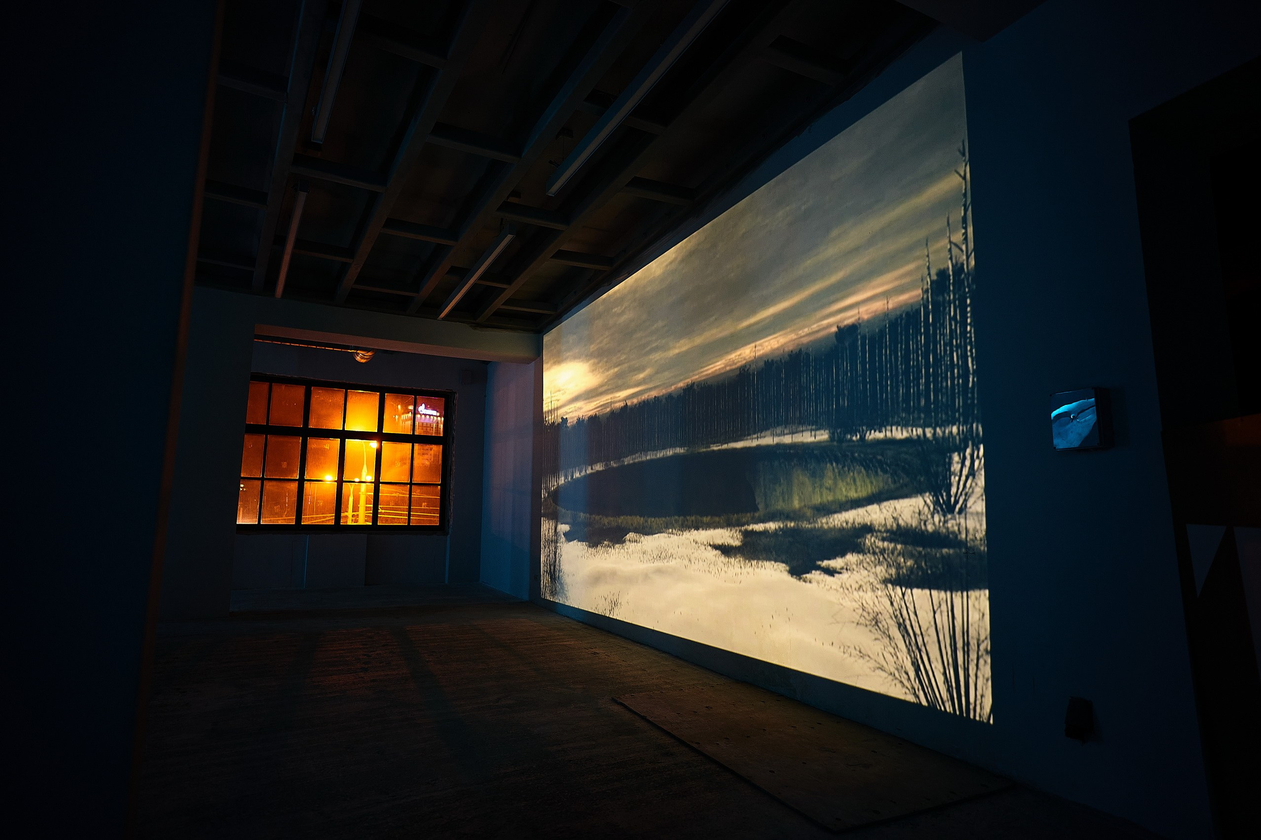 Культура. Фотограф Евгений Шаров