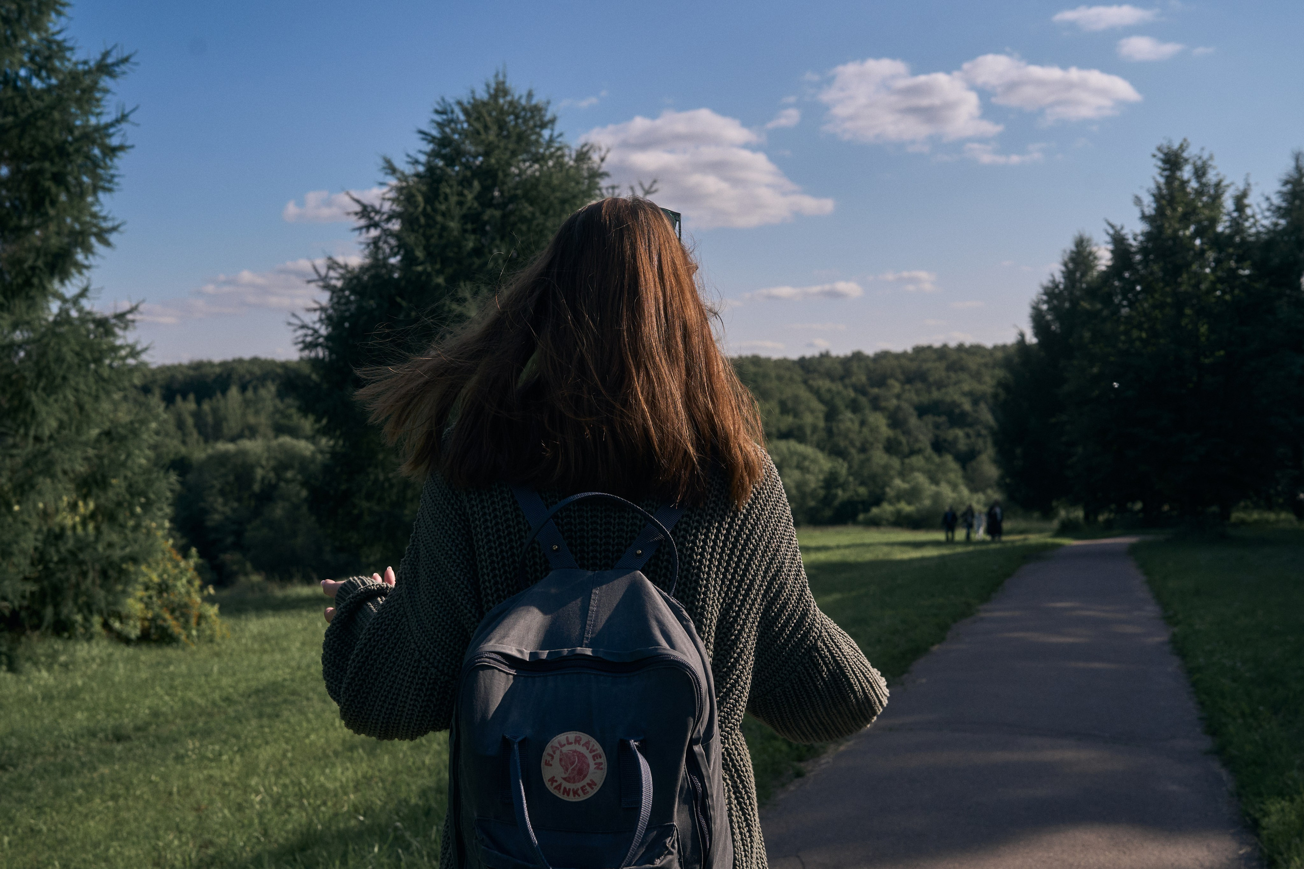 Мару`25. Портретный фотограф в Москве Гахраманова Екатерина