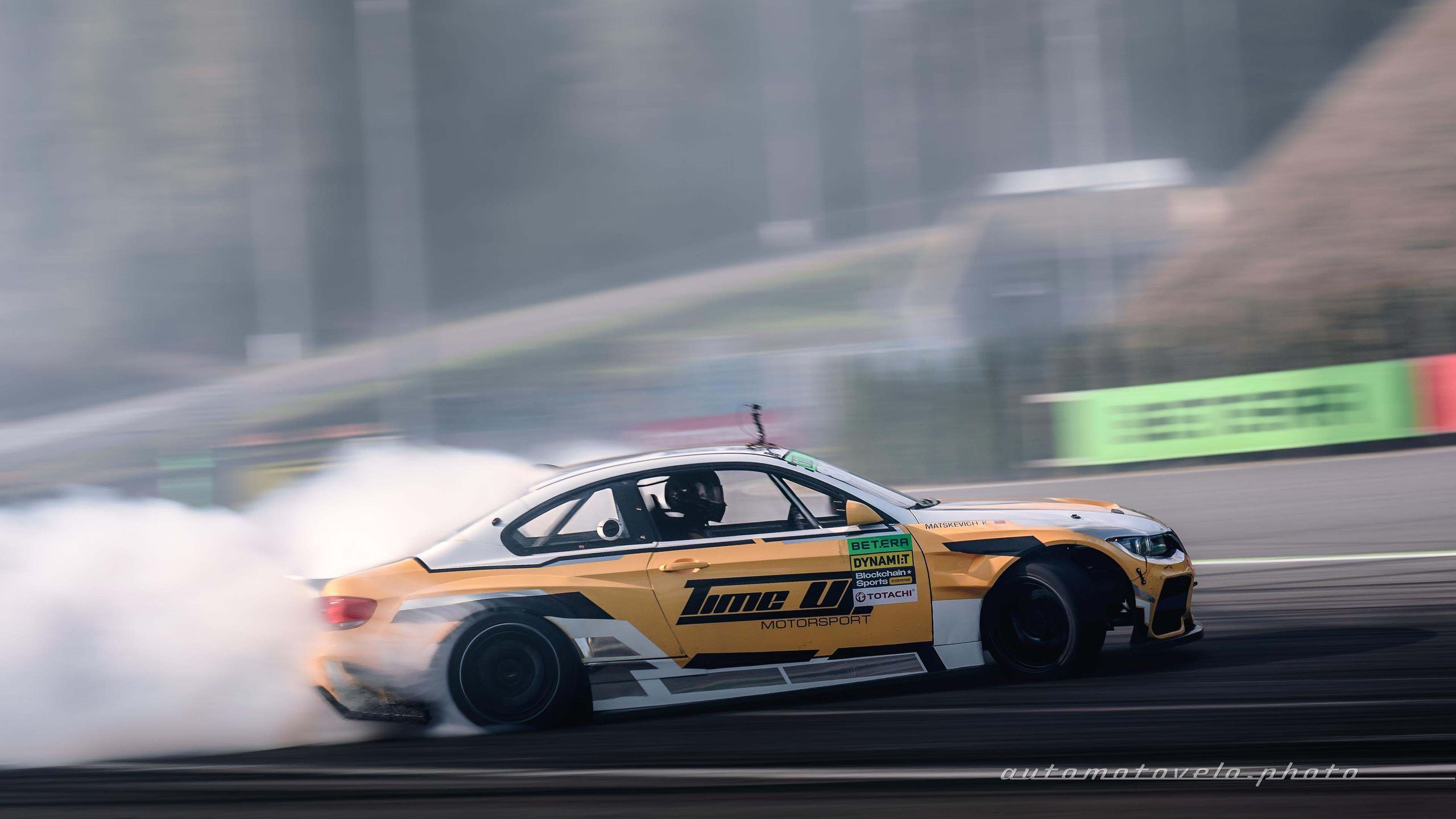 Чемпионат РБ по дрифту 2024. 5 этап