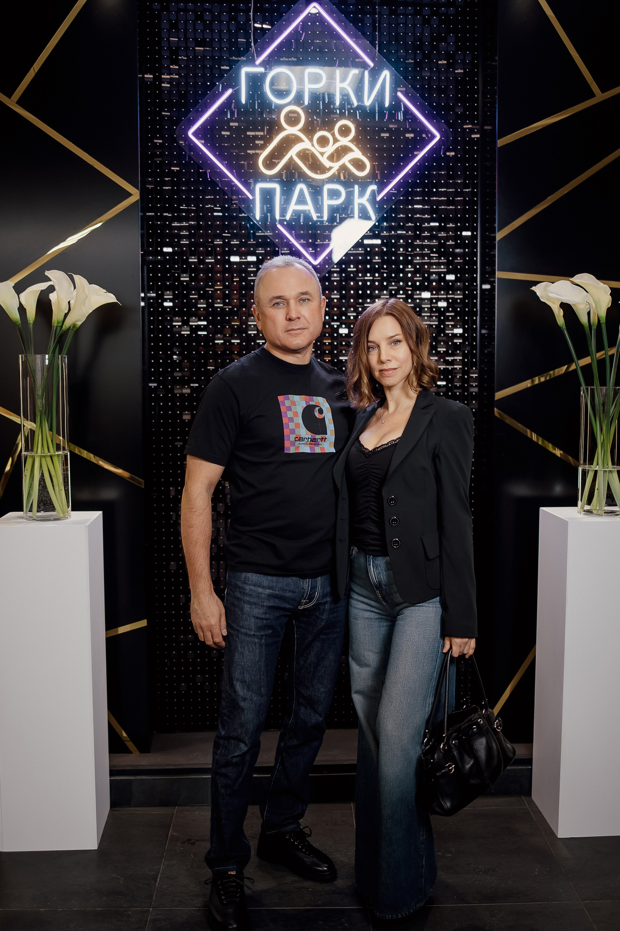 Благотворительный вечер. Свадебный фотограф