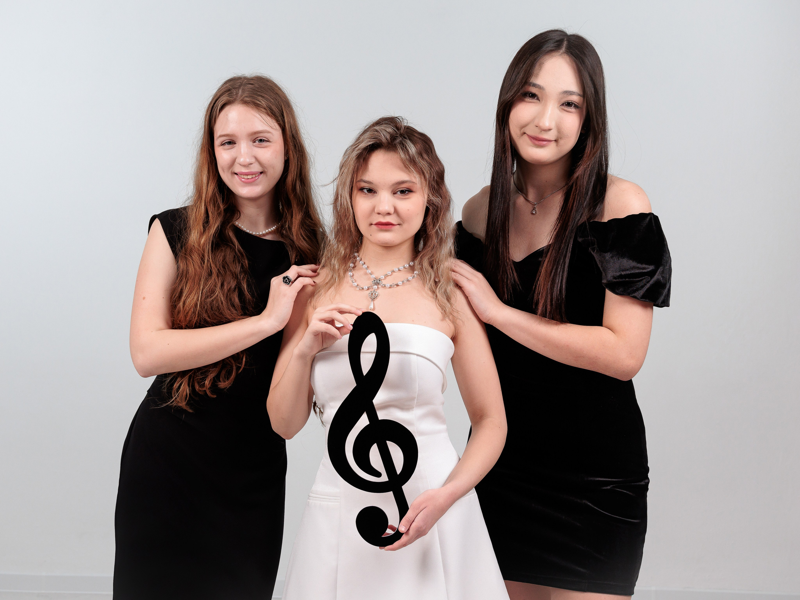 Групповые фото. Инга Кузьминская ТОП-фотограф г. Корсаков