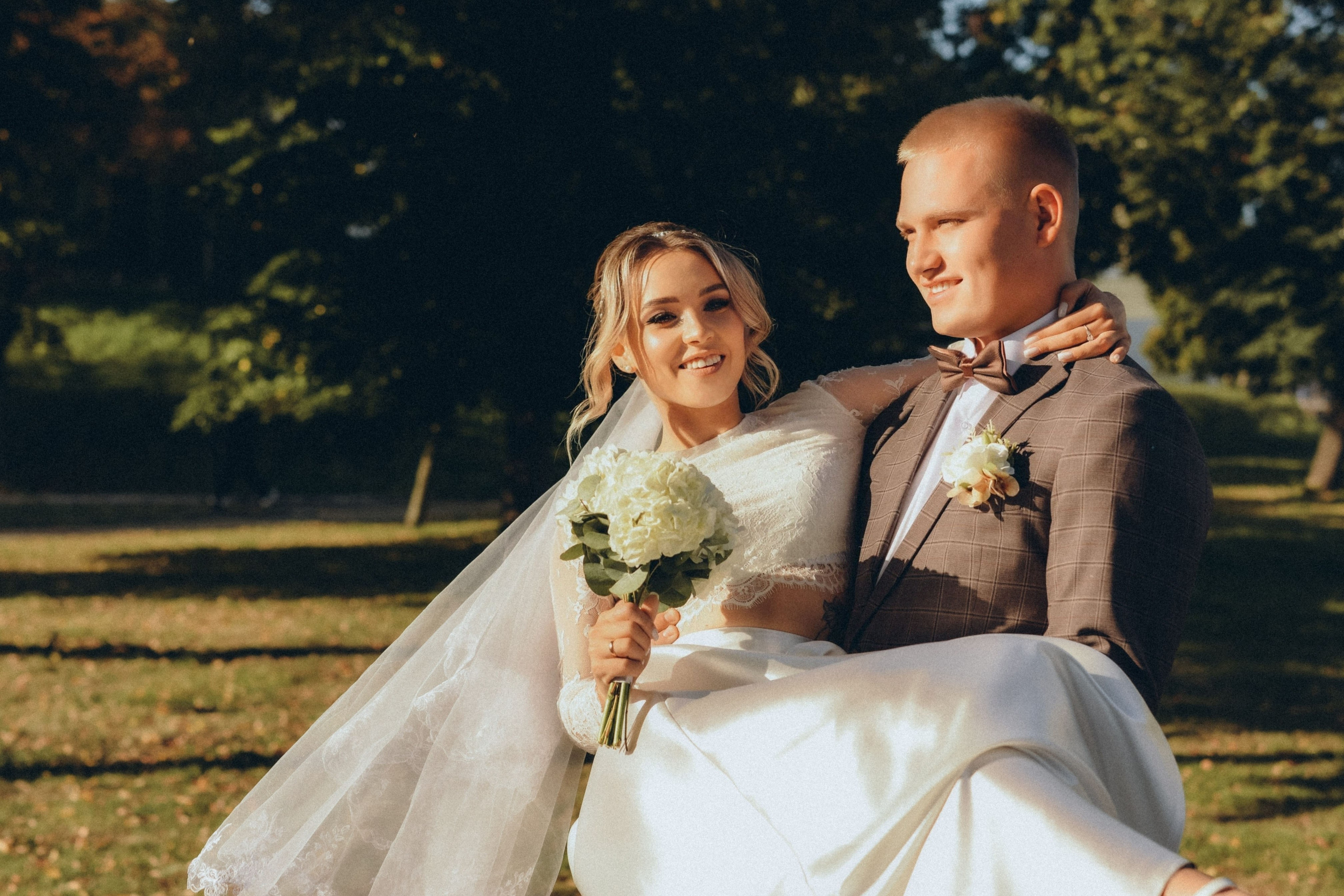 Никита и Алина Свирины. Фотограф в Москве Ангелина Ким