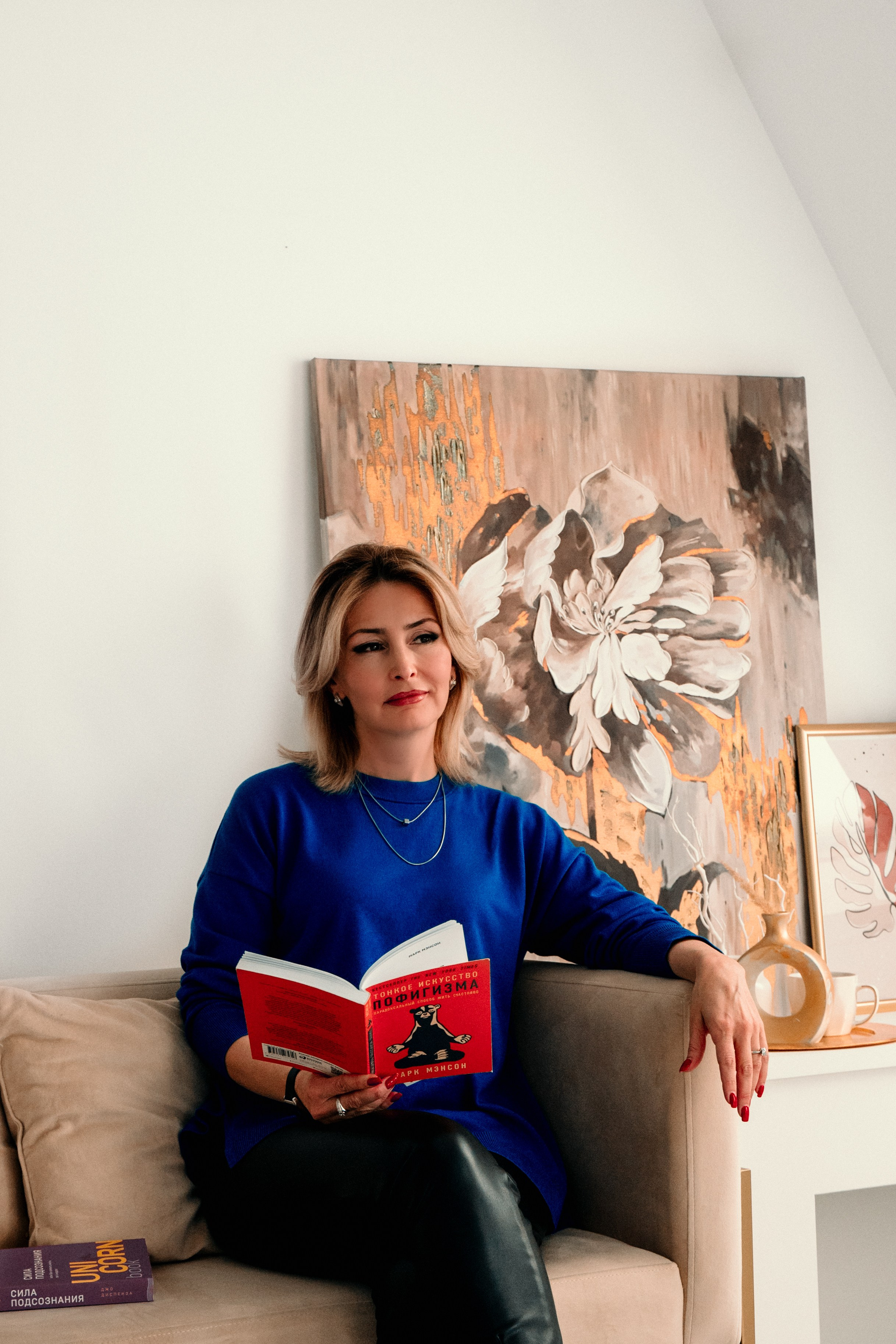 Контент-съёмка для психолога Пятигорск. Фотограф Ессентуки в Ессентуках КМВ Лиза Фефлер