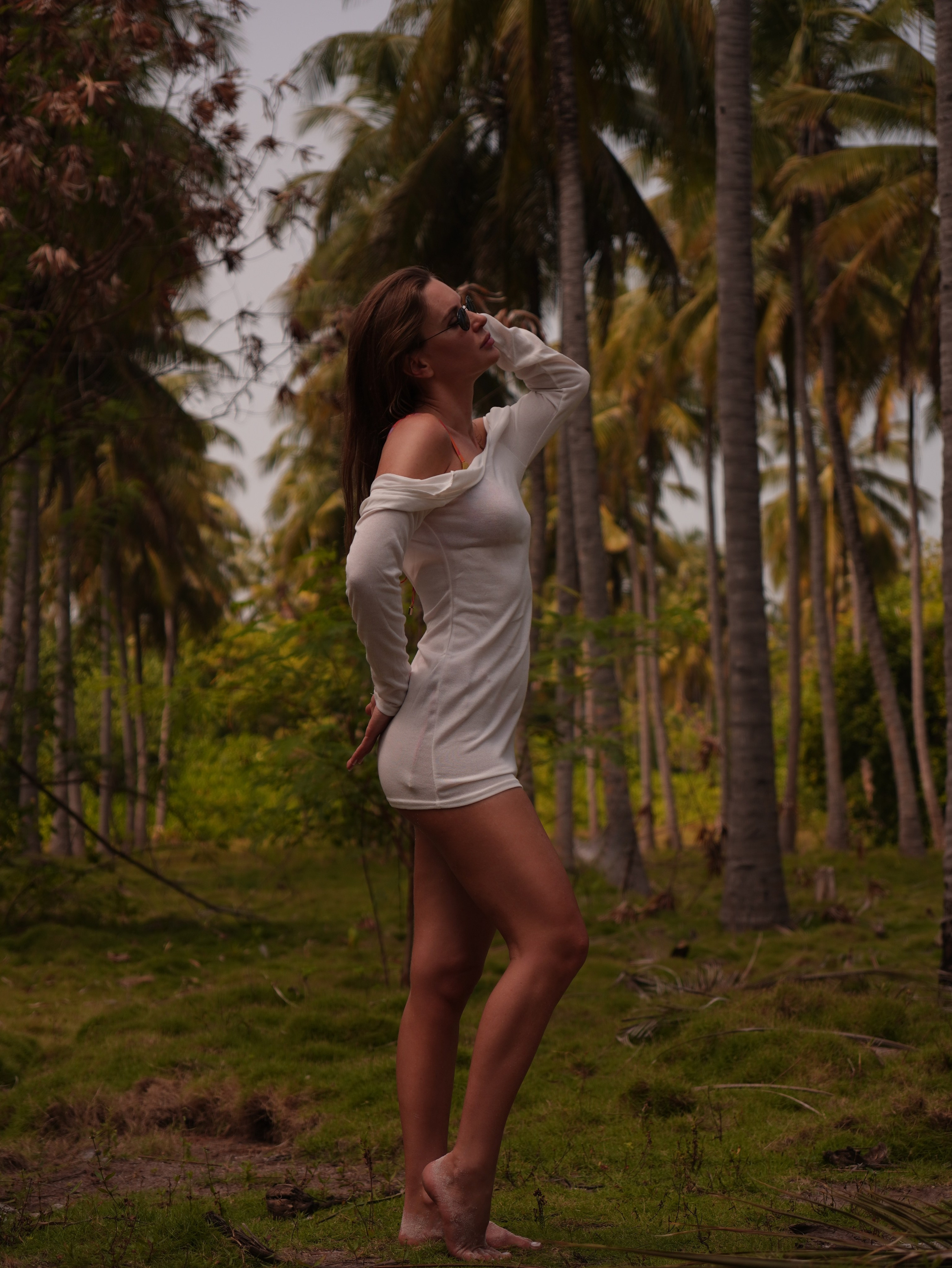 Люба. Фотограф и видеограф в Санкт-Петербурге Хромцова Людмила