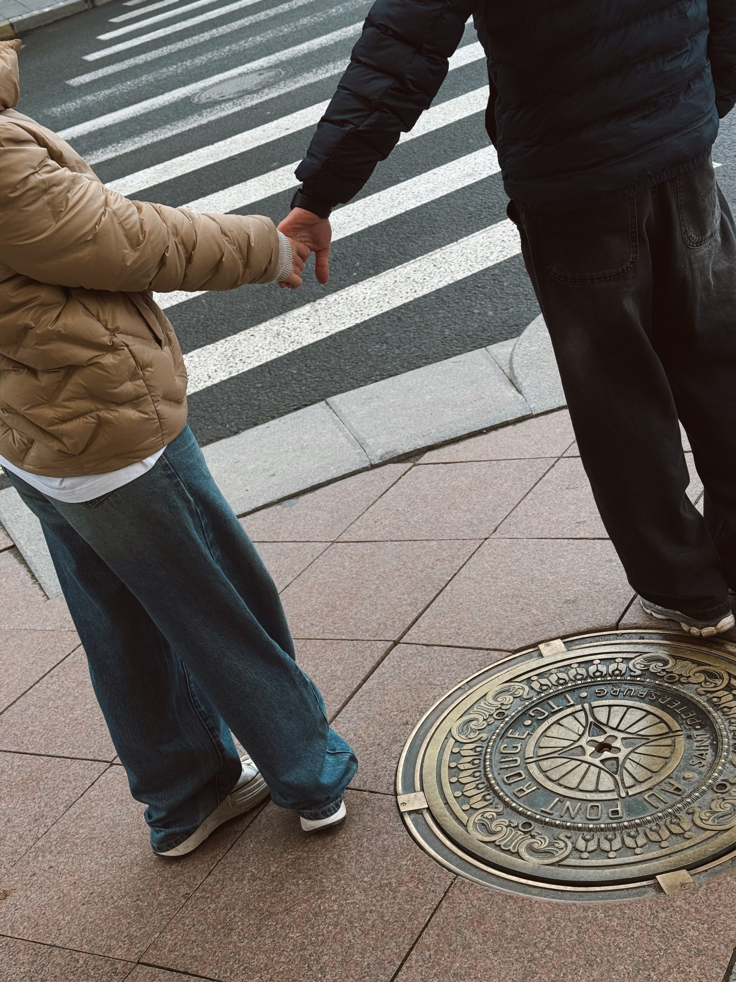 Лиза и Никифор. Фотограф и видеограф в Санкт-Петербурге Хромцова Людмила