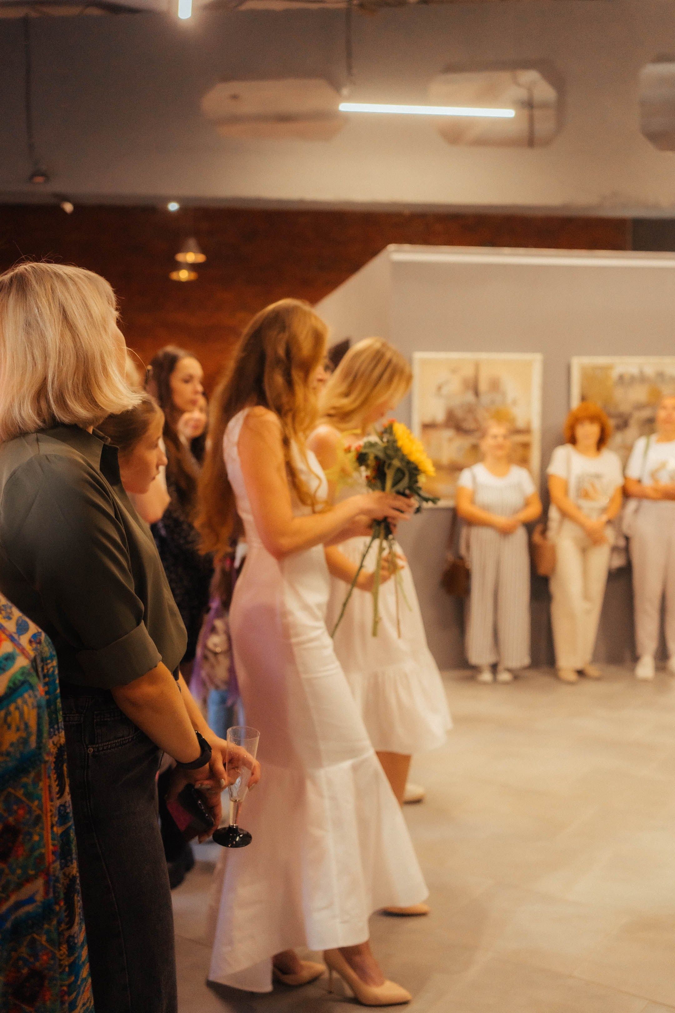 Открытие пространства «Самскара». Фотограф/ видеограф Катя Ильина Калуга