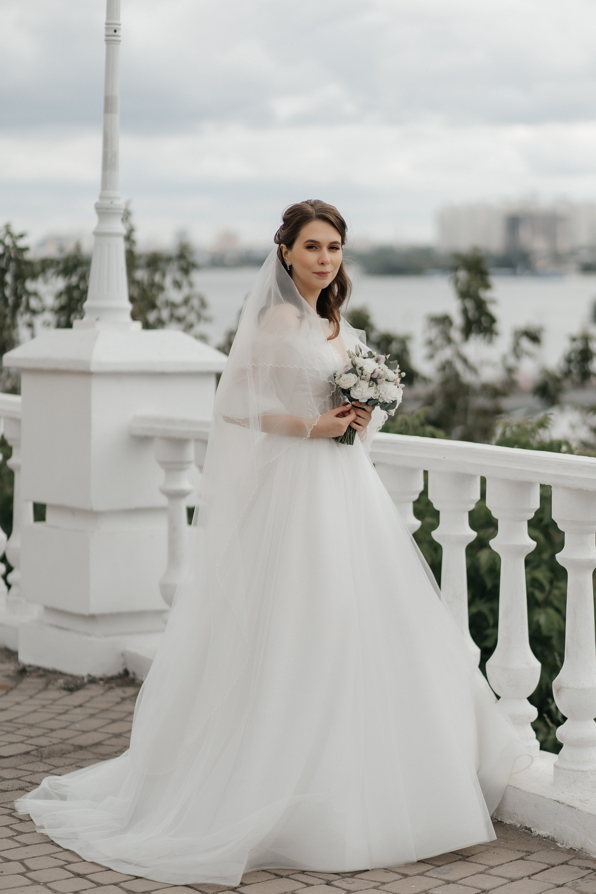 Наташа и Ваня. Свадебный фотограф Кристина Тимощук