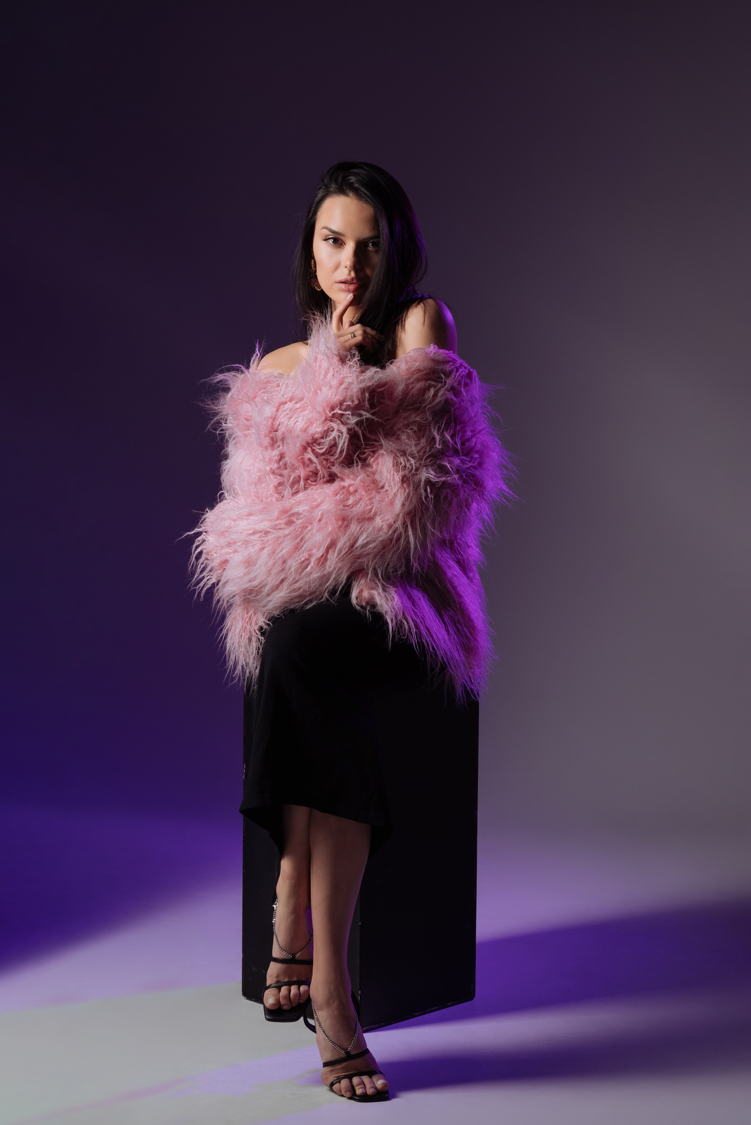 Женский портрет. Свадебный и семейный фотограф в Дзержинске Екатерина Шулакова