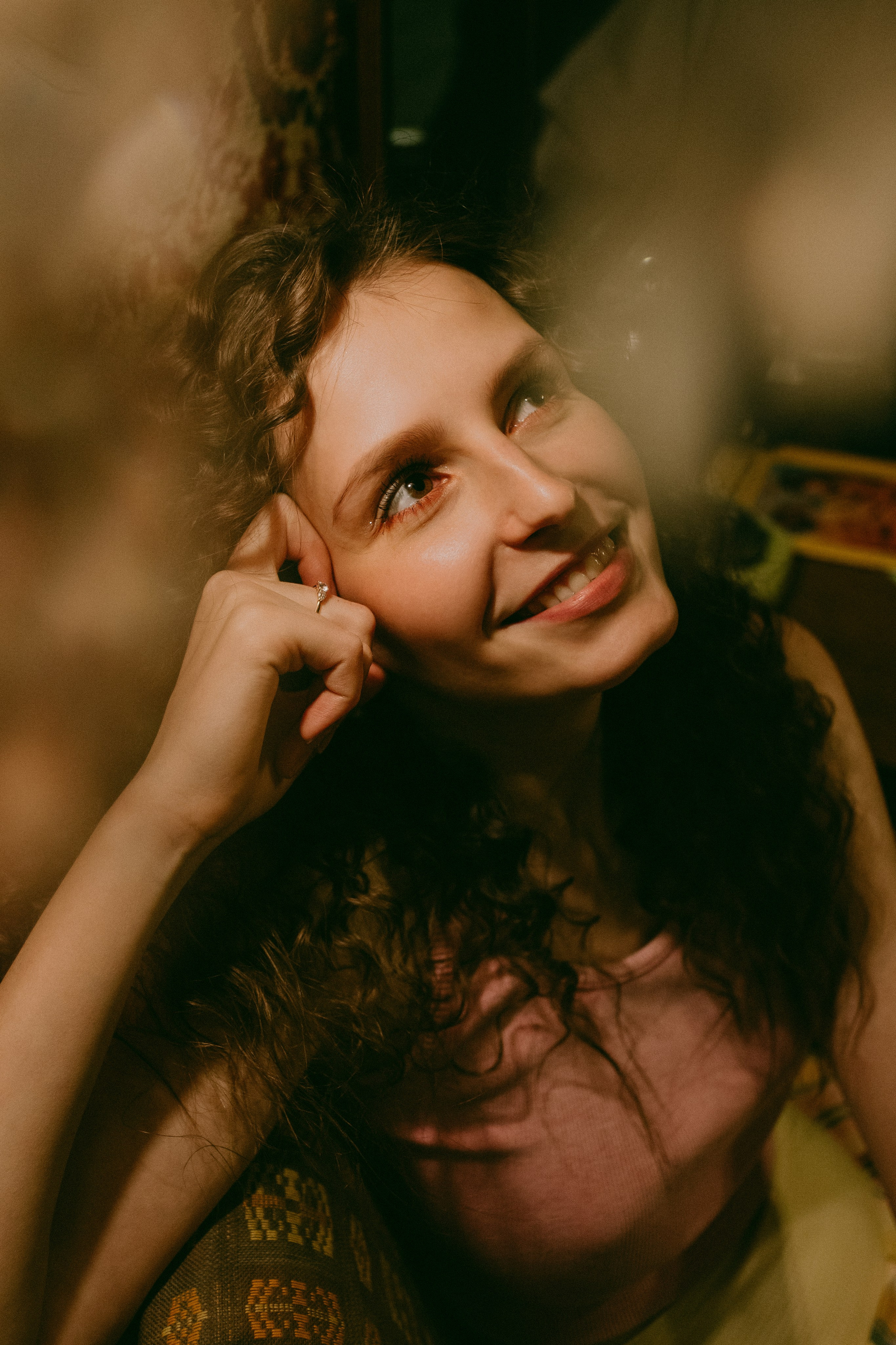 Александра. Класс коррекции. Фотограф в Челябинске Любовь Денисенко