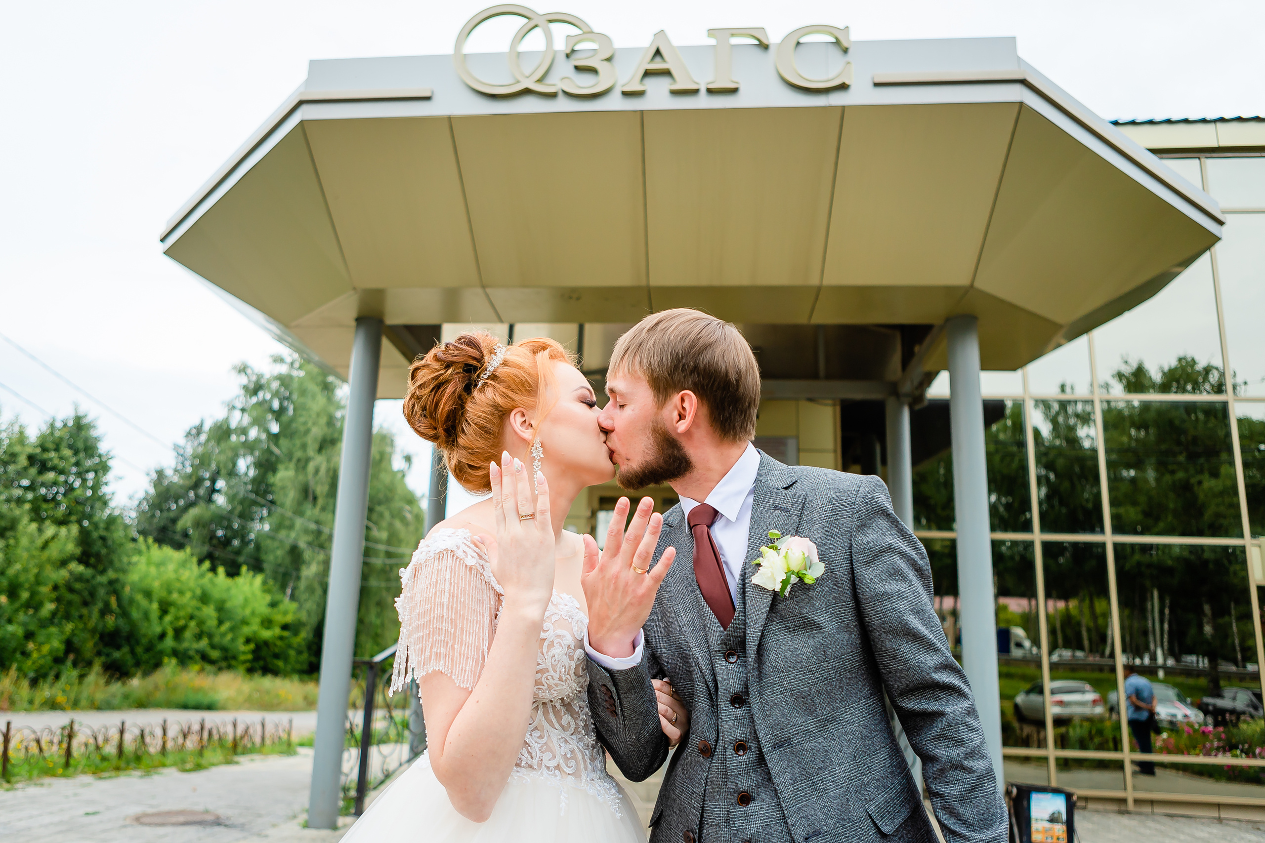 Свадьба Кристины и Артема 1.08.2020 (анонс). Семейный и свадебный фотограф в Чебоксарах и Новочебоксарске Ирина Юрь