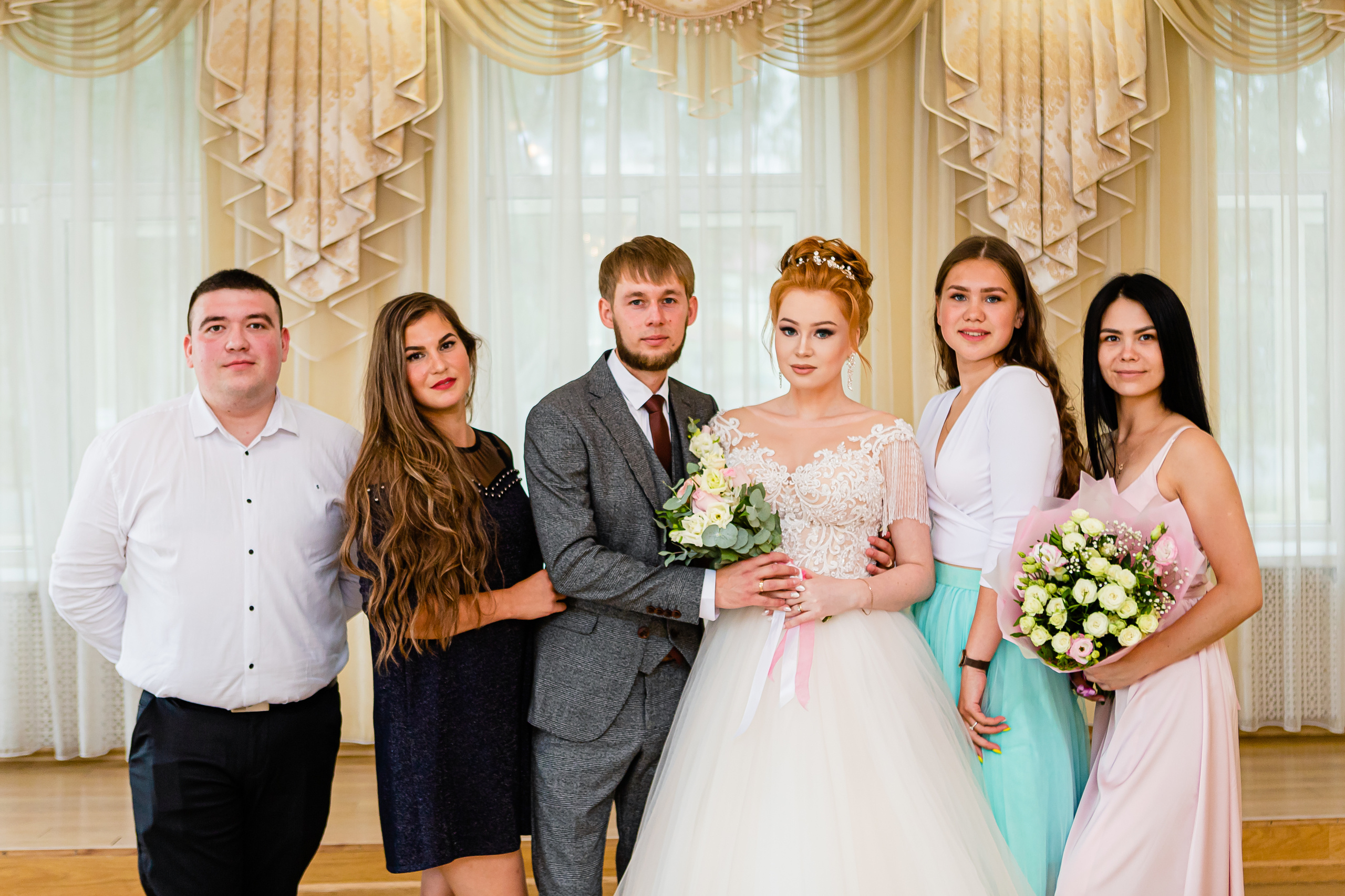 Свадьба Кристины и Артема 1.08.2020 (анонс). Семейный и свадебный фотограф в Чебоксарах и Новочебоксарске Ирина Юрь