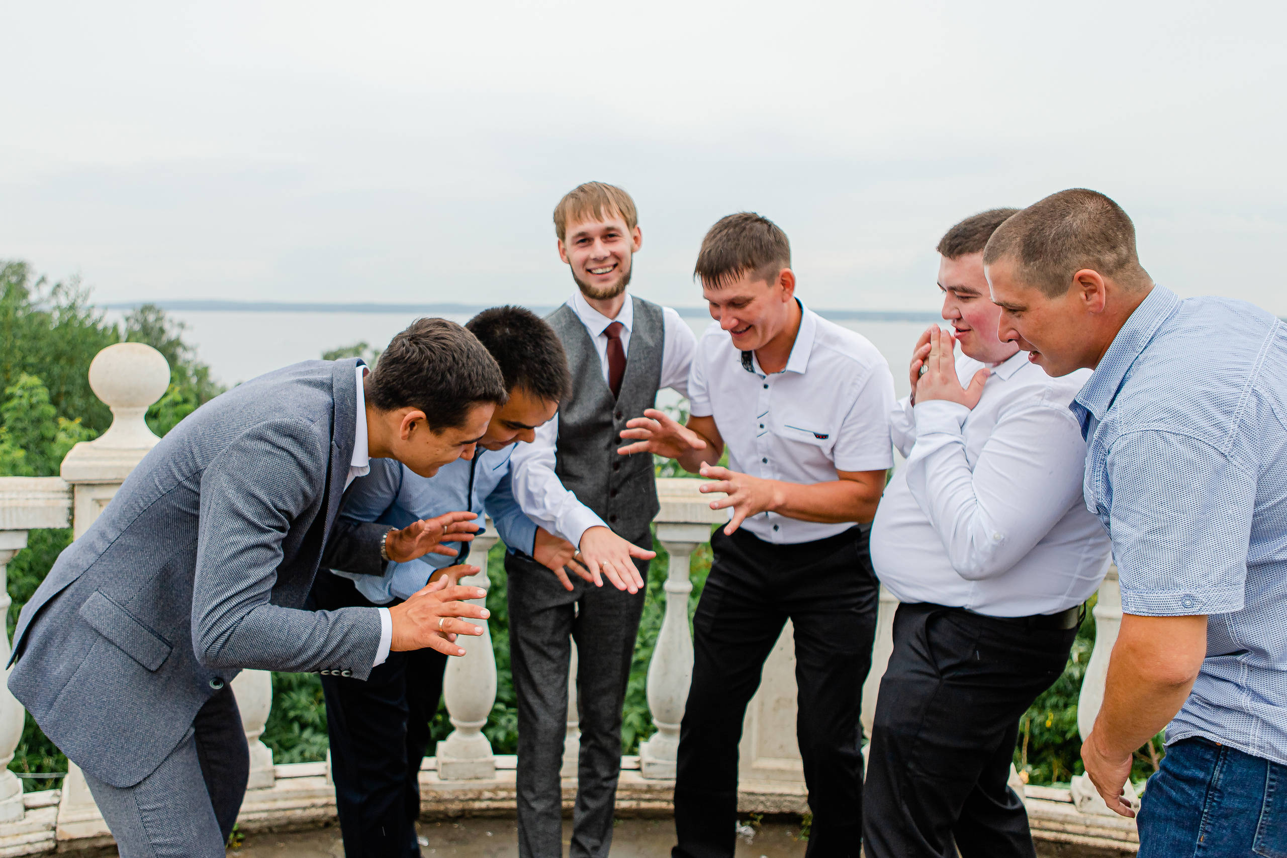 Свадьба Кристины и Артема 1.08.2020 (анонс). Семейный и свадебный фотограф в Чебоксарах и Новочебоксарске Ирина Юрь