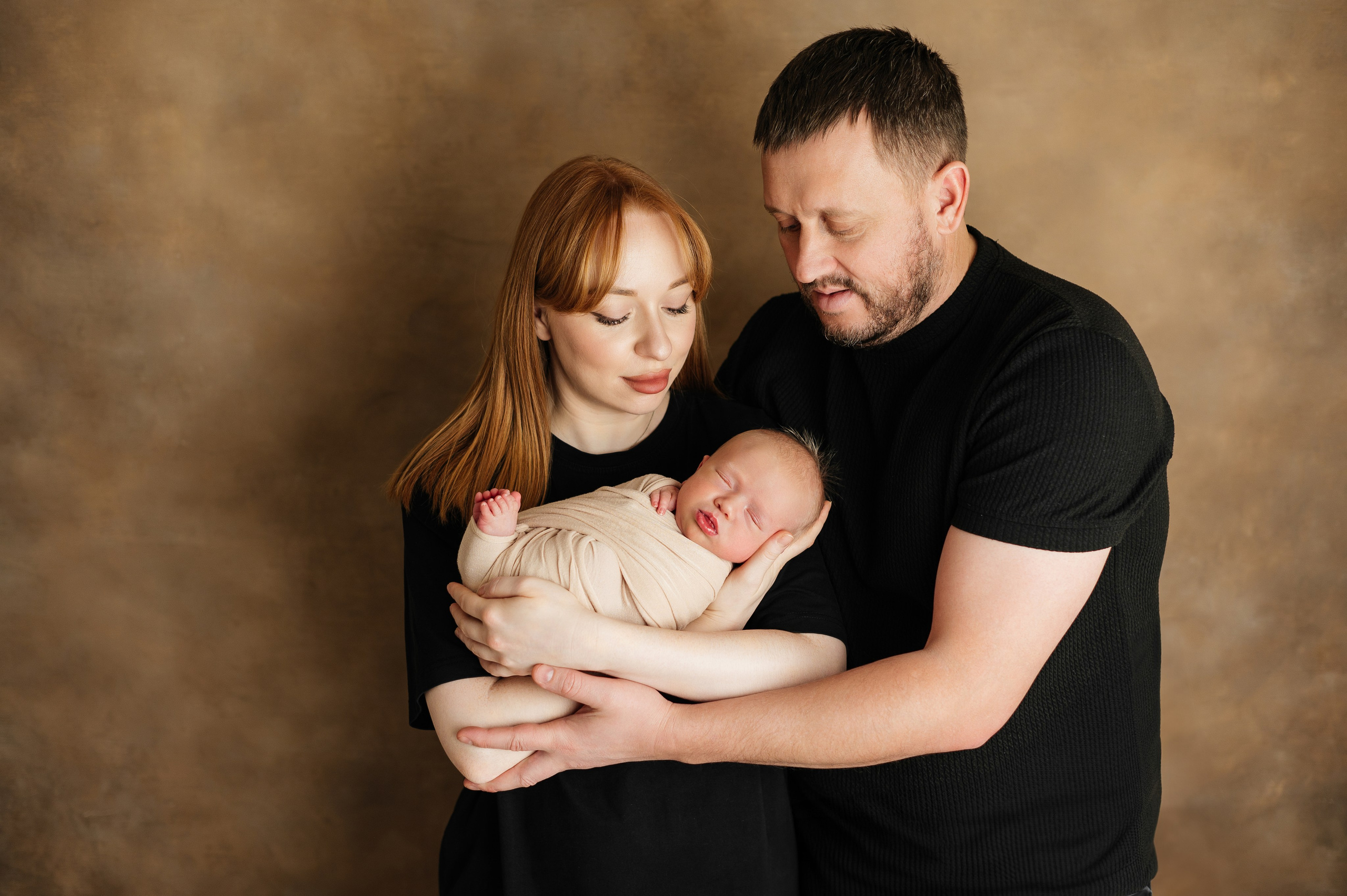 Захар. Свадебный и семейный фотограф Кореновск/Краснодар