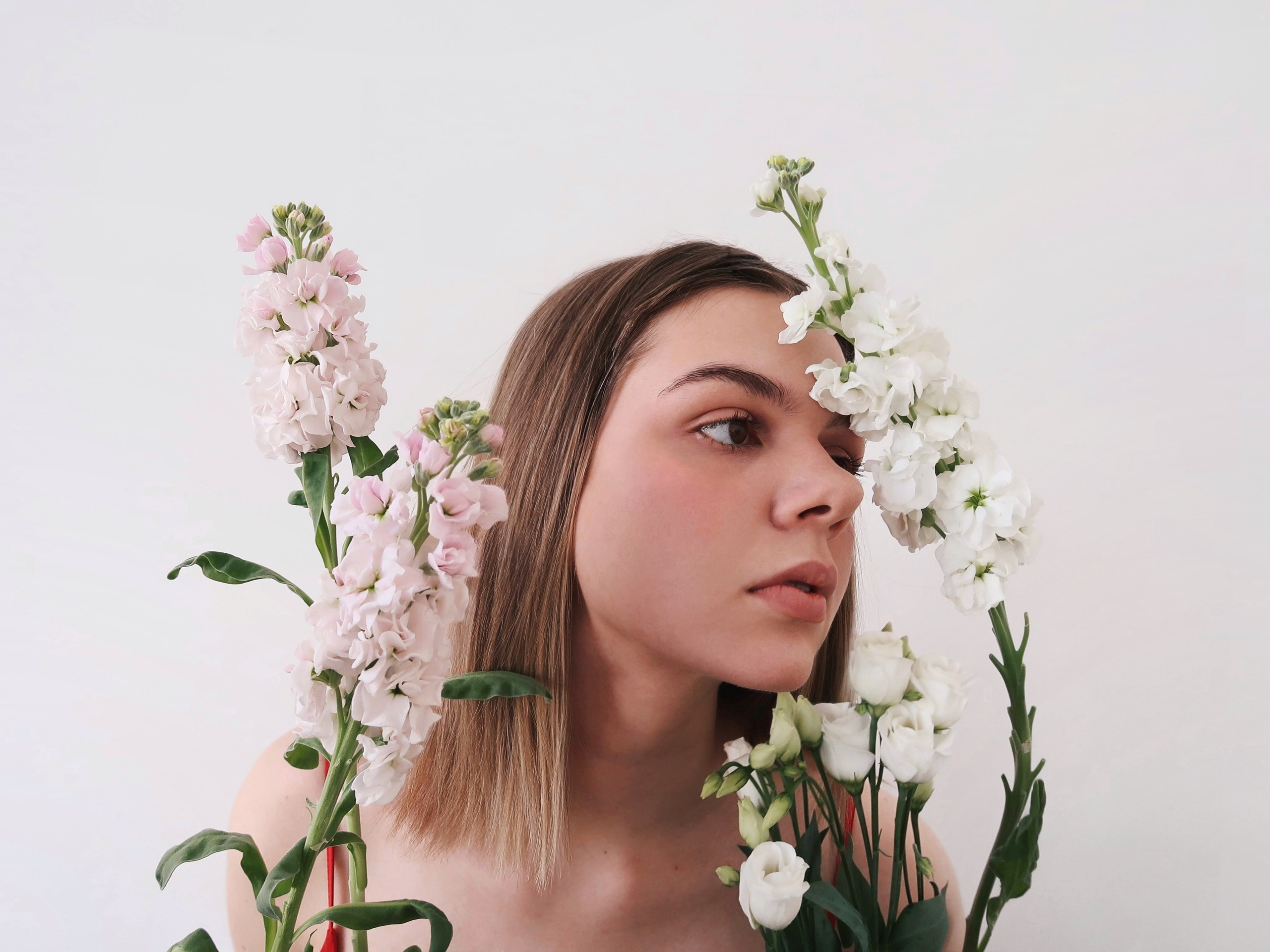 Eka. Фэшн фотограф в Москве Почерняева Анастасия