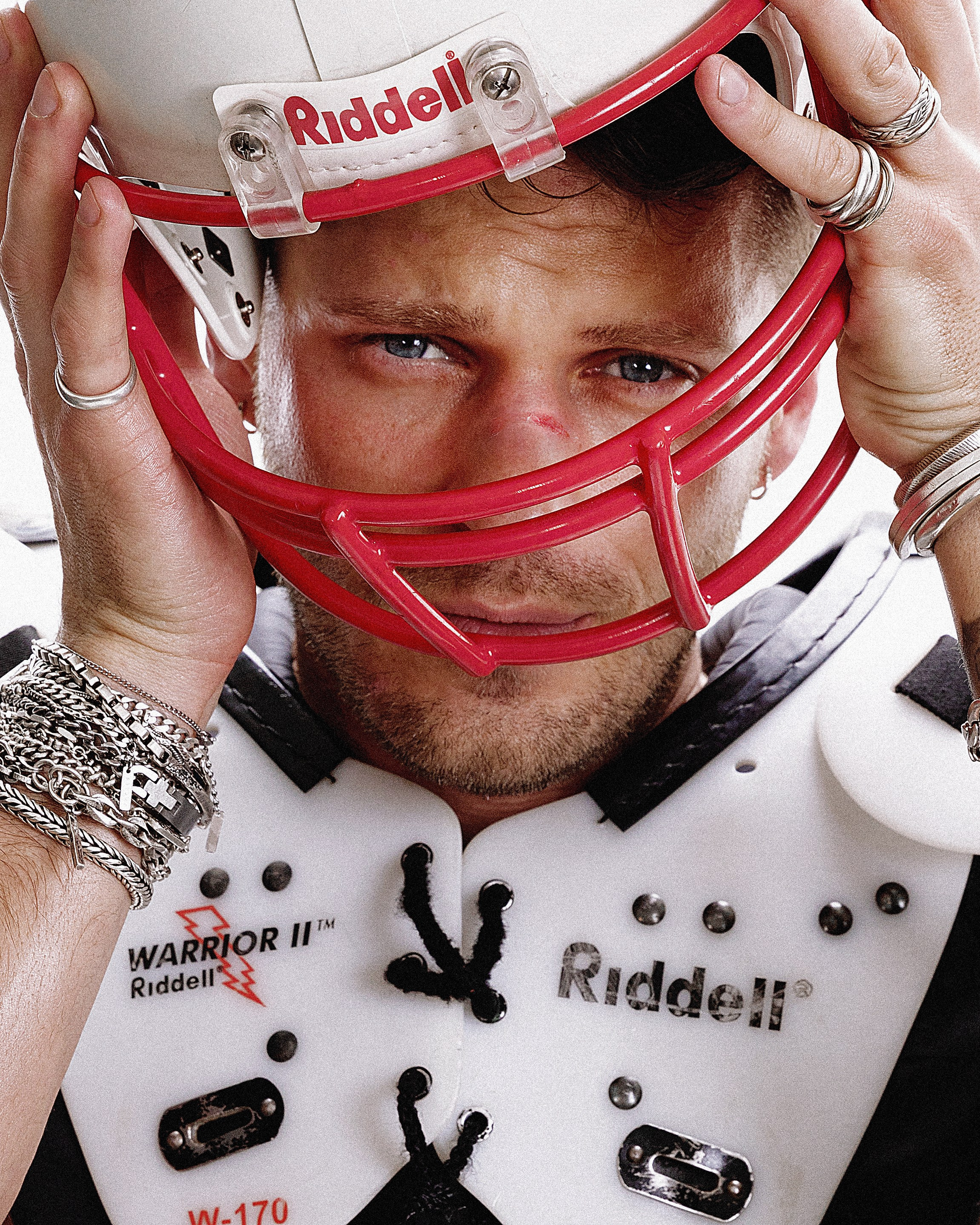 Personal. Фотограф Федотова Валерия Москва Дубай